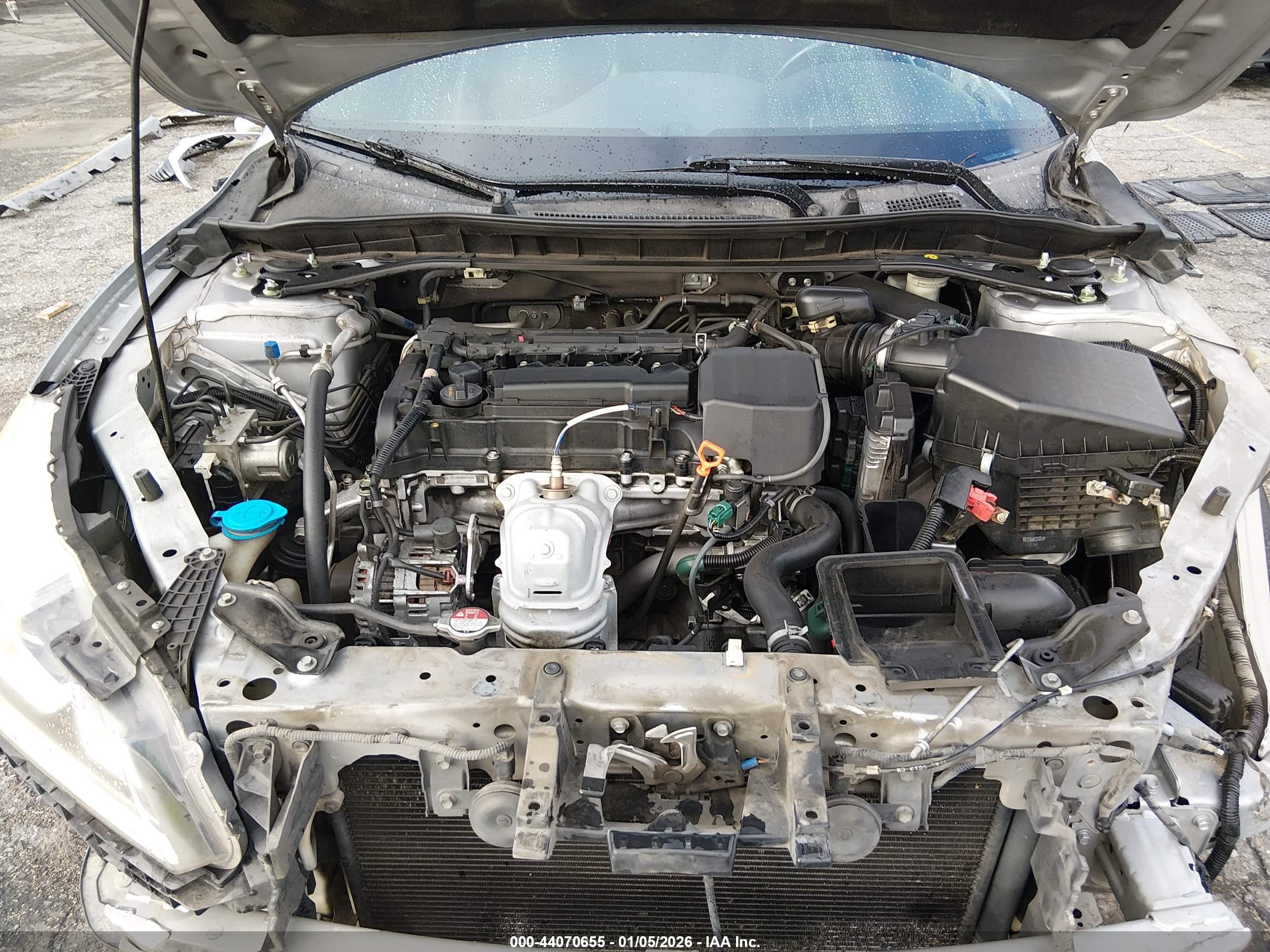 HONDA ACCORD image 10