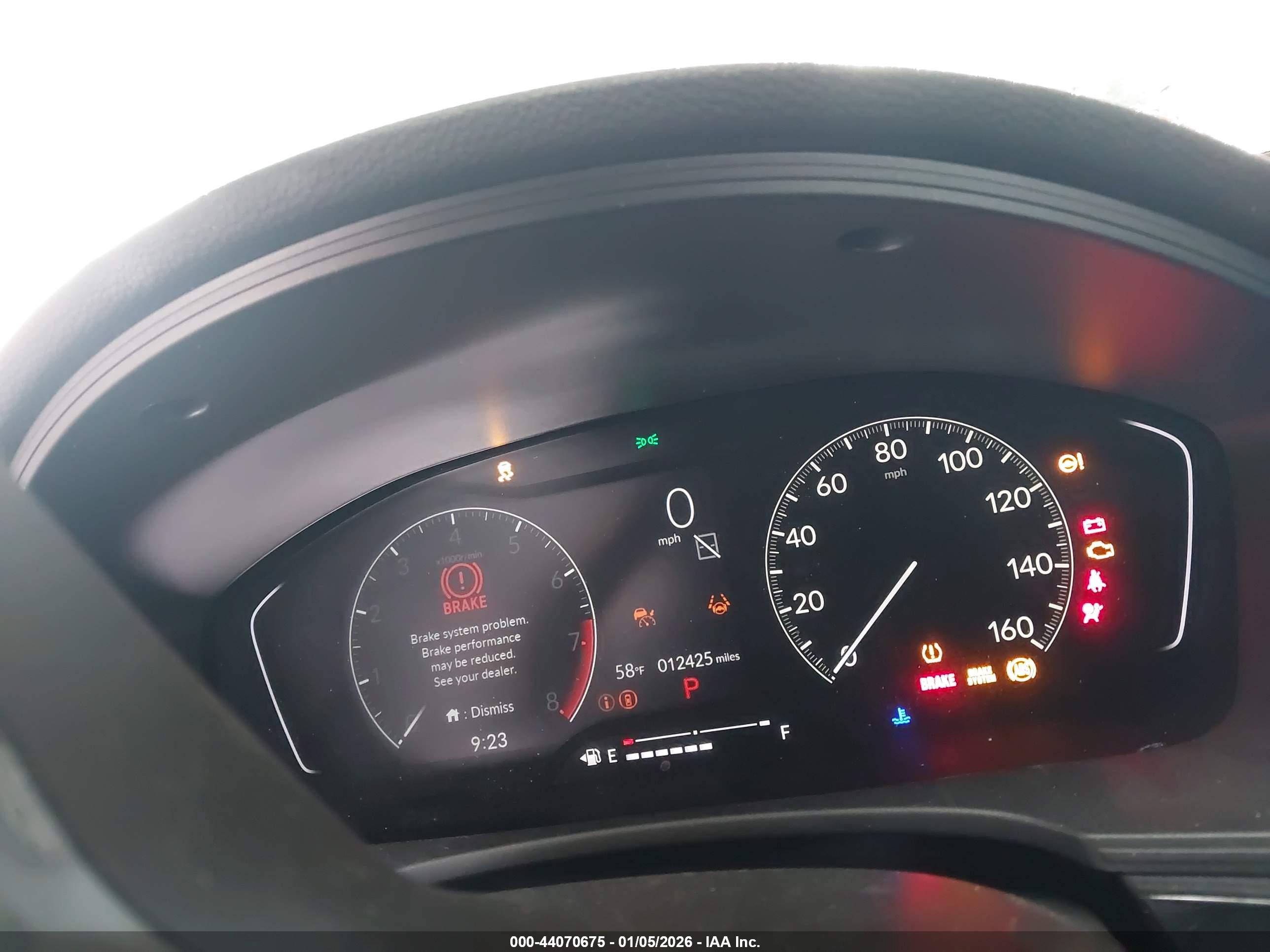 HONDA CIVIC image 7