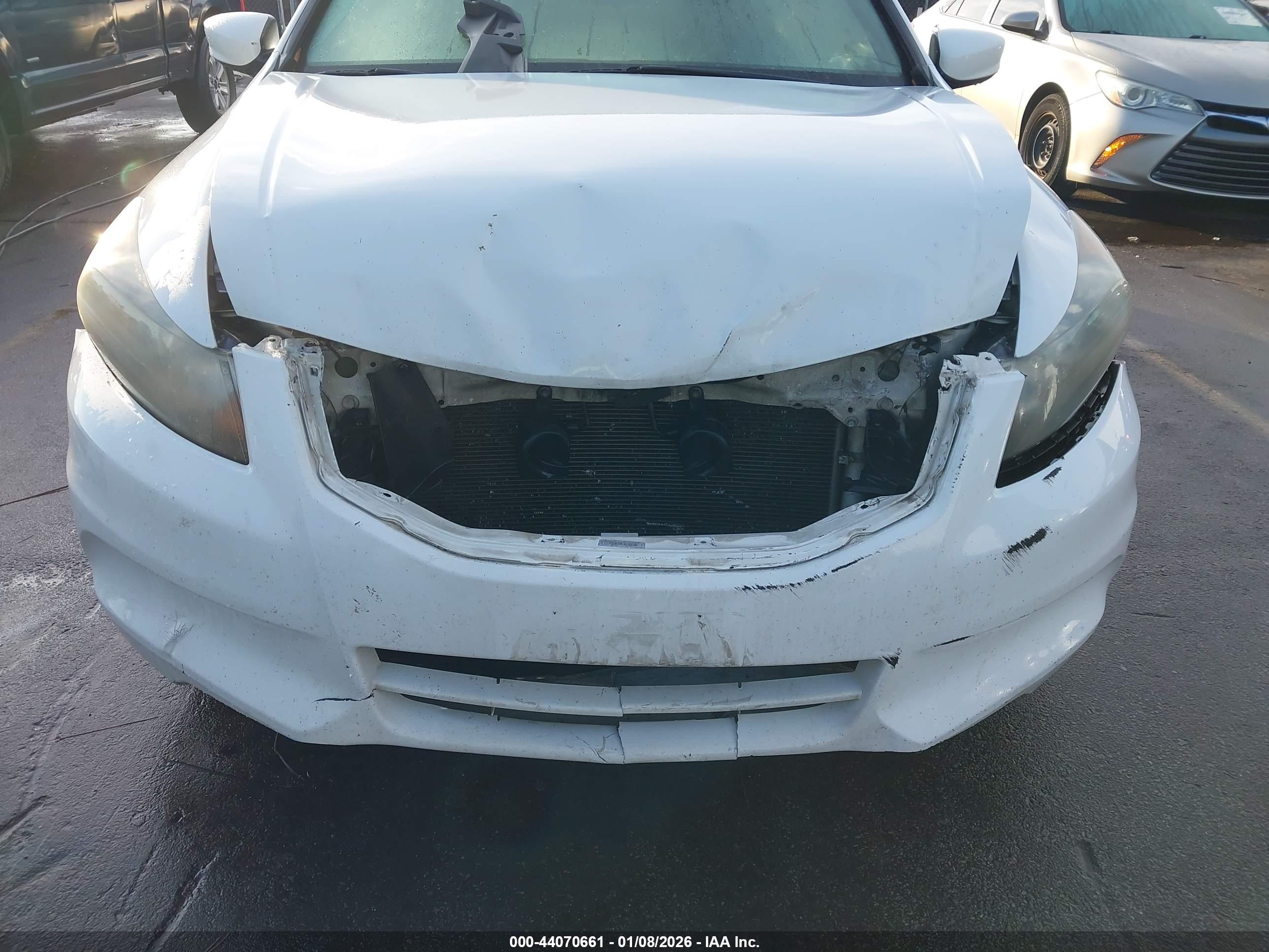 HONDA ACCORD image 6
