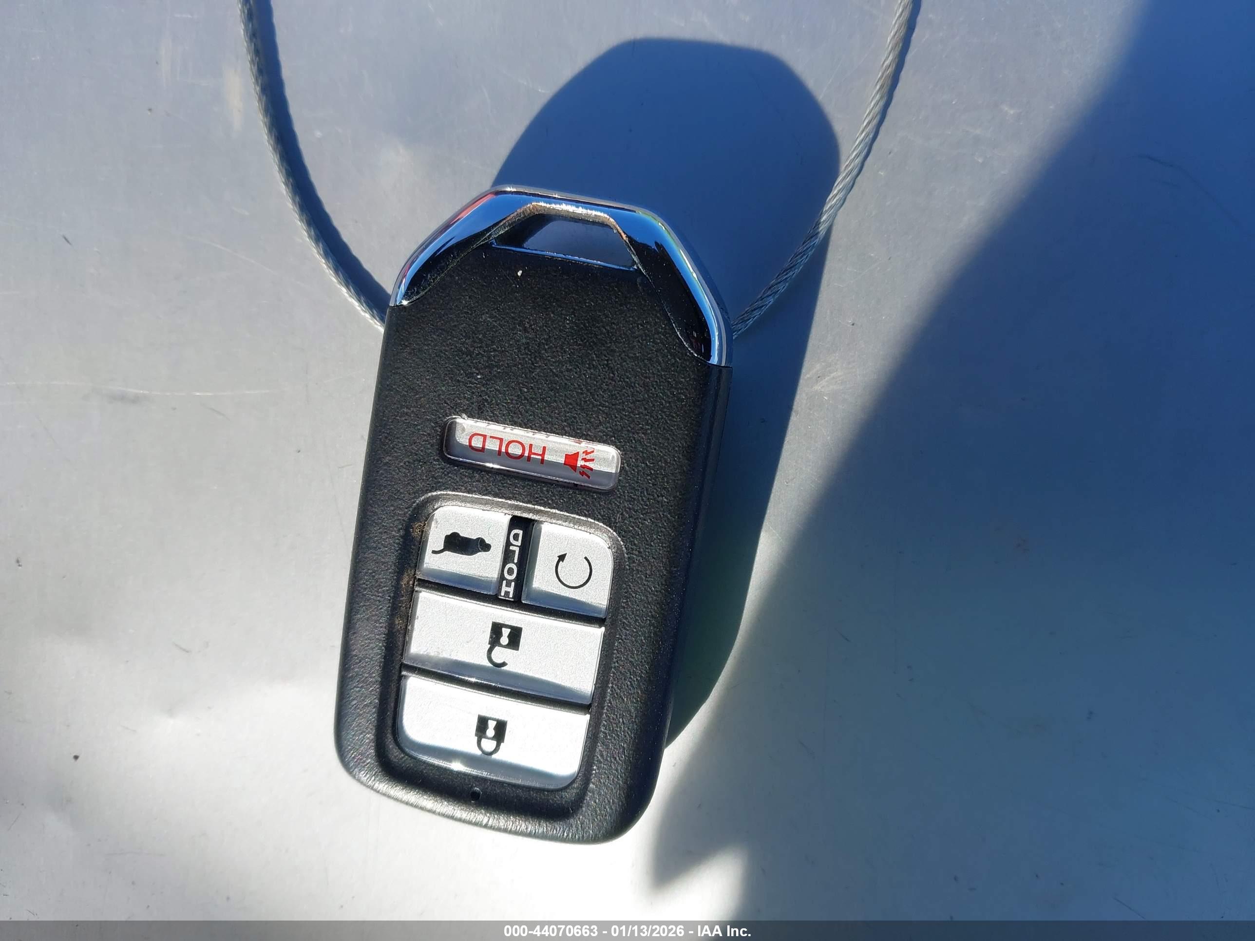 HONDA CR-V image 11