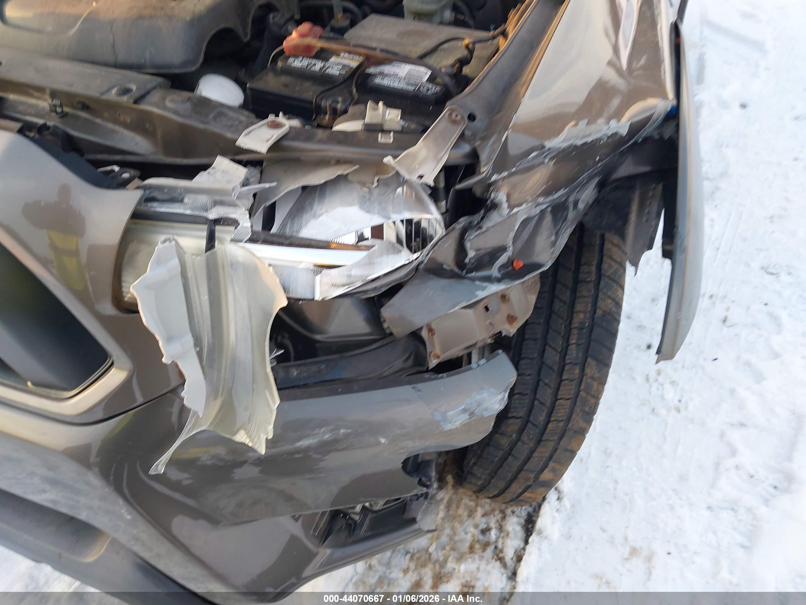 TOYOTA TACOMA image 6