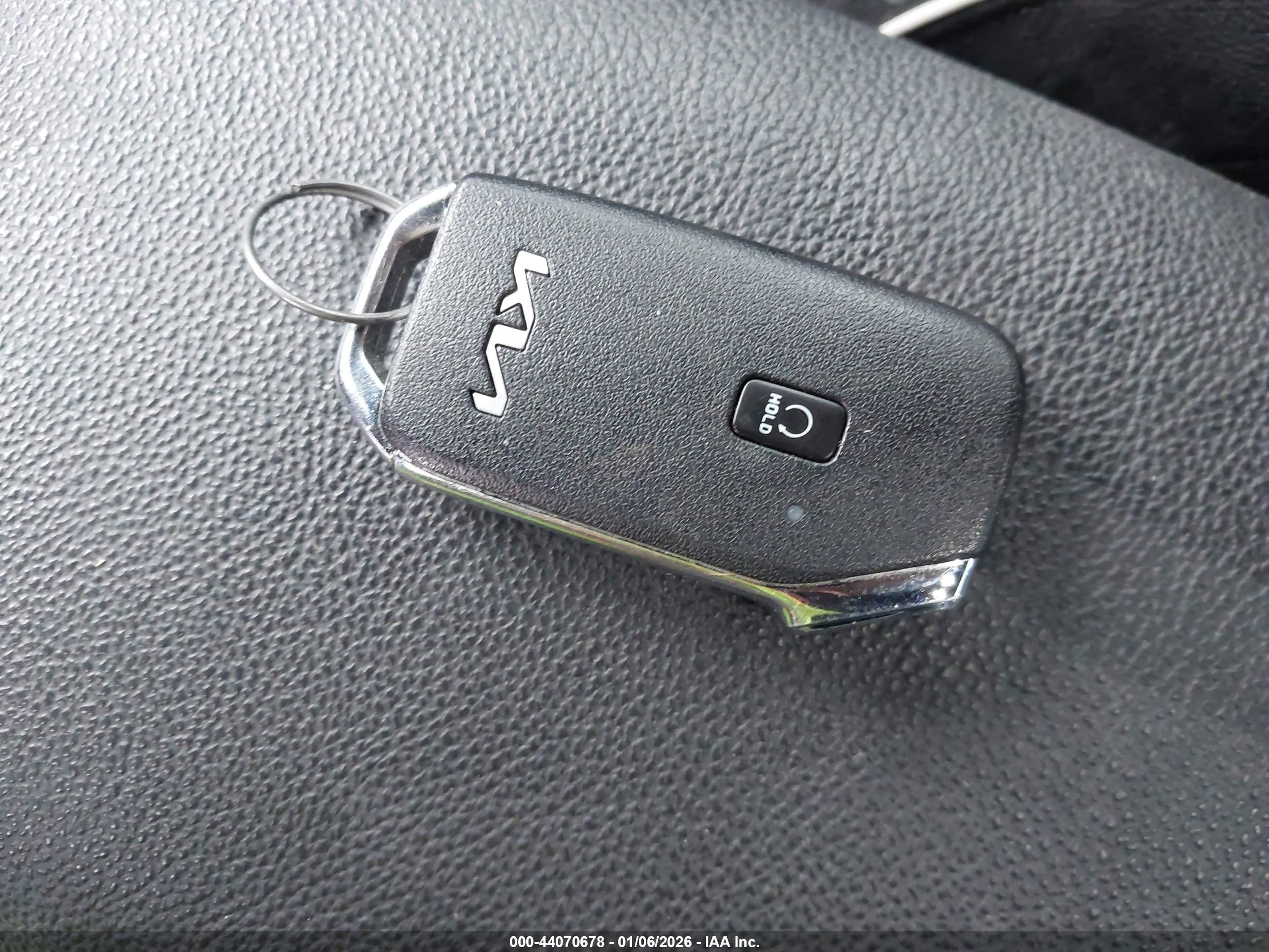 KIA FORTE image 11