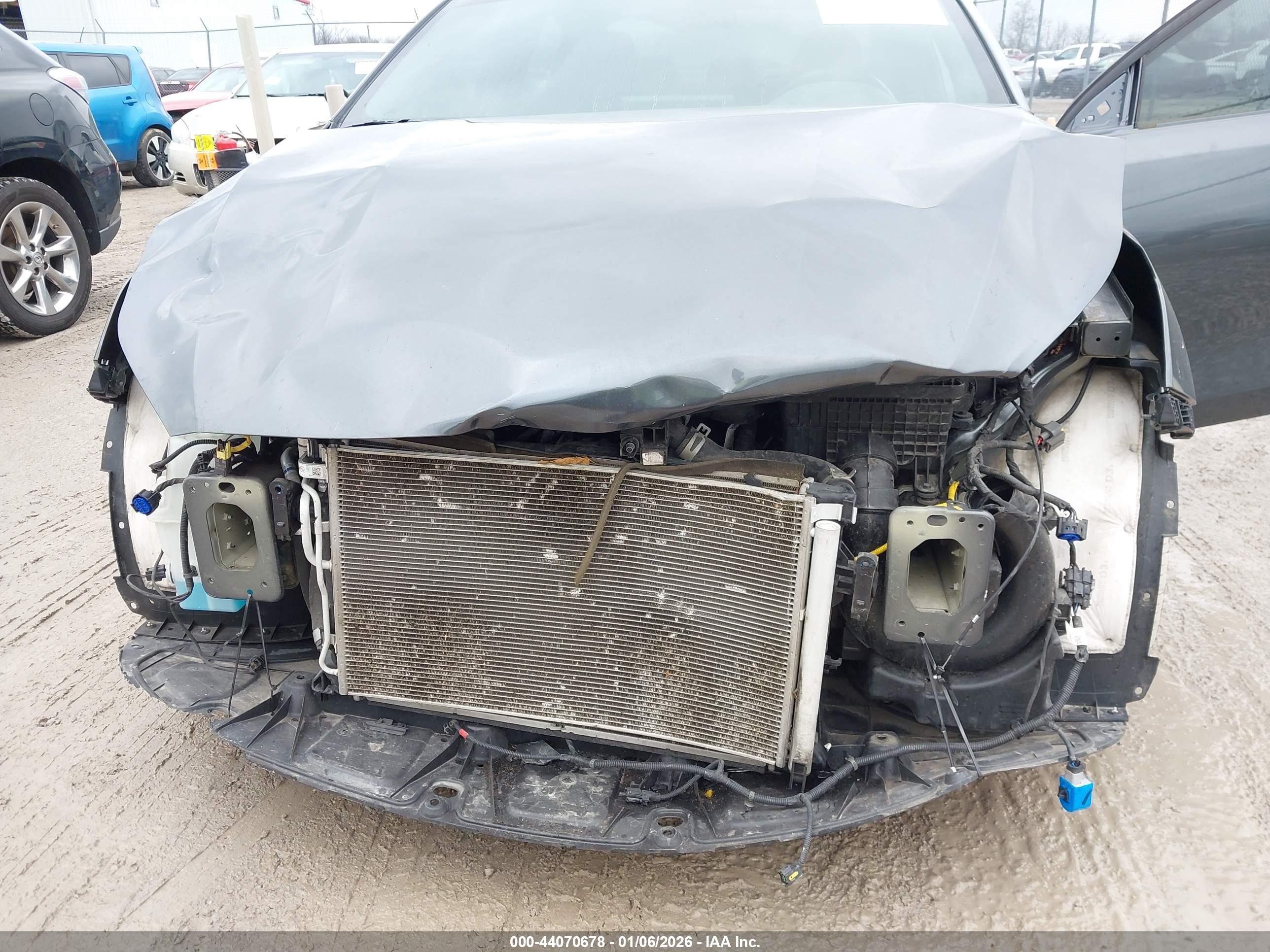 KIA FORTE image 6