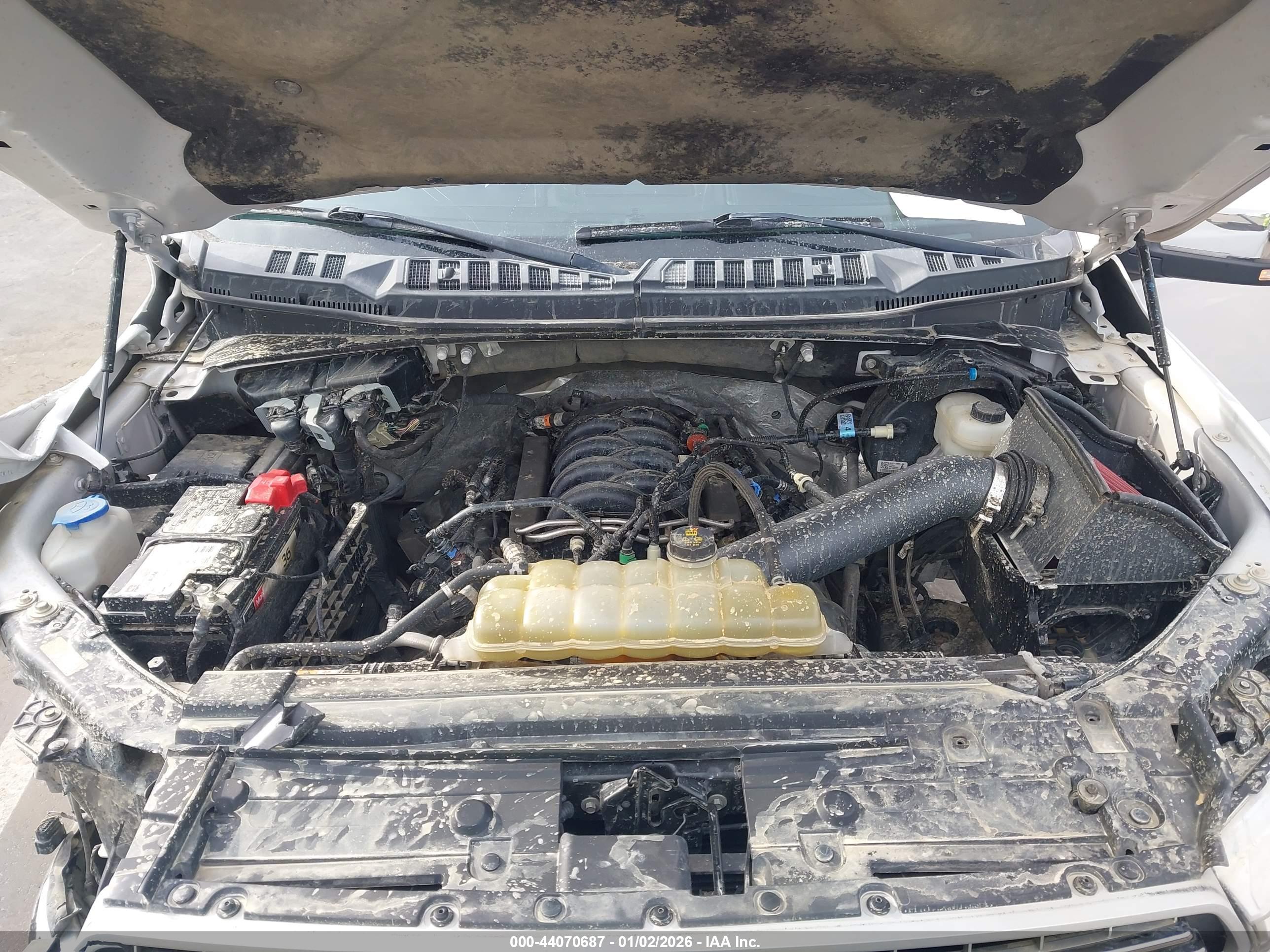 FORD F-150 image 10