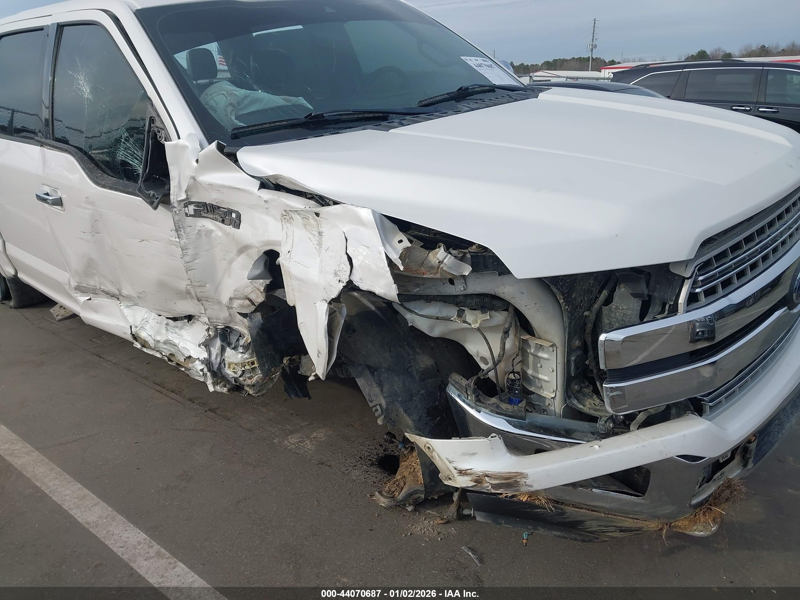 FORD F-150 image 6