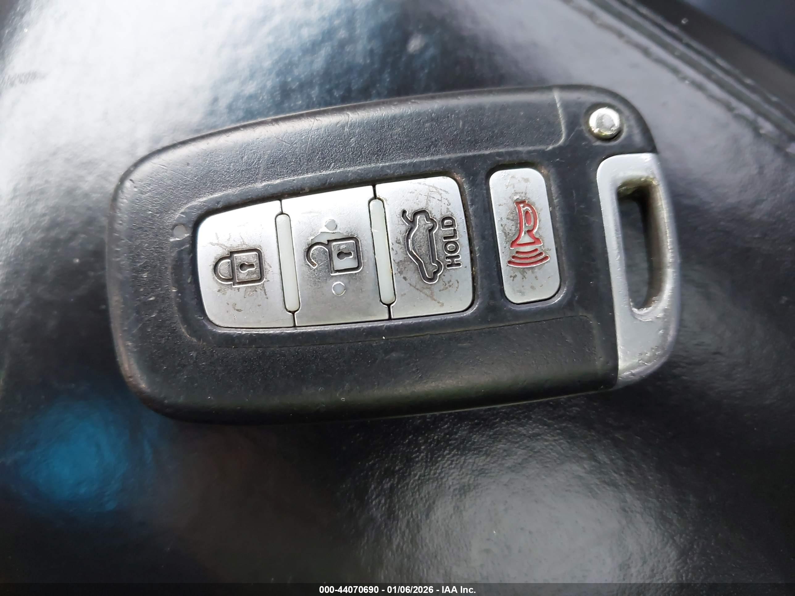 KIA OPTIMA image 11