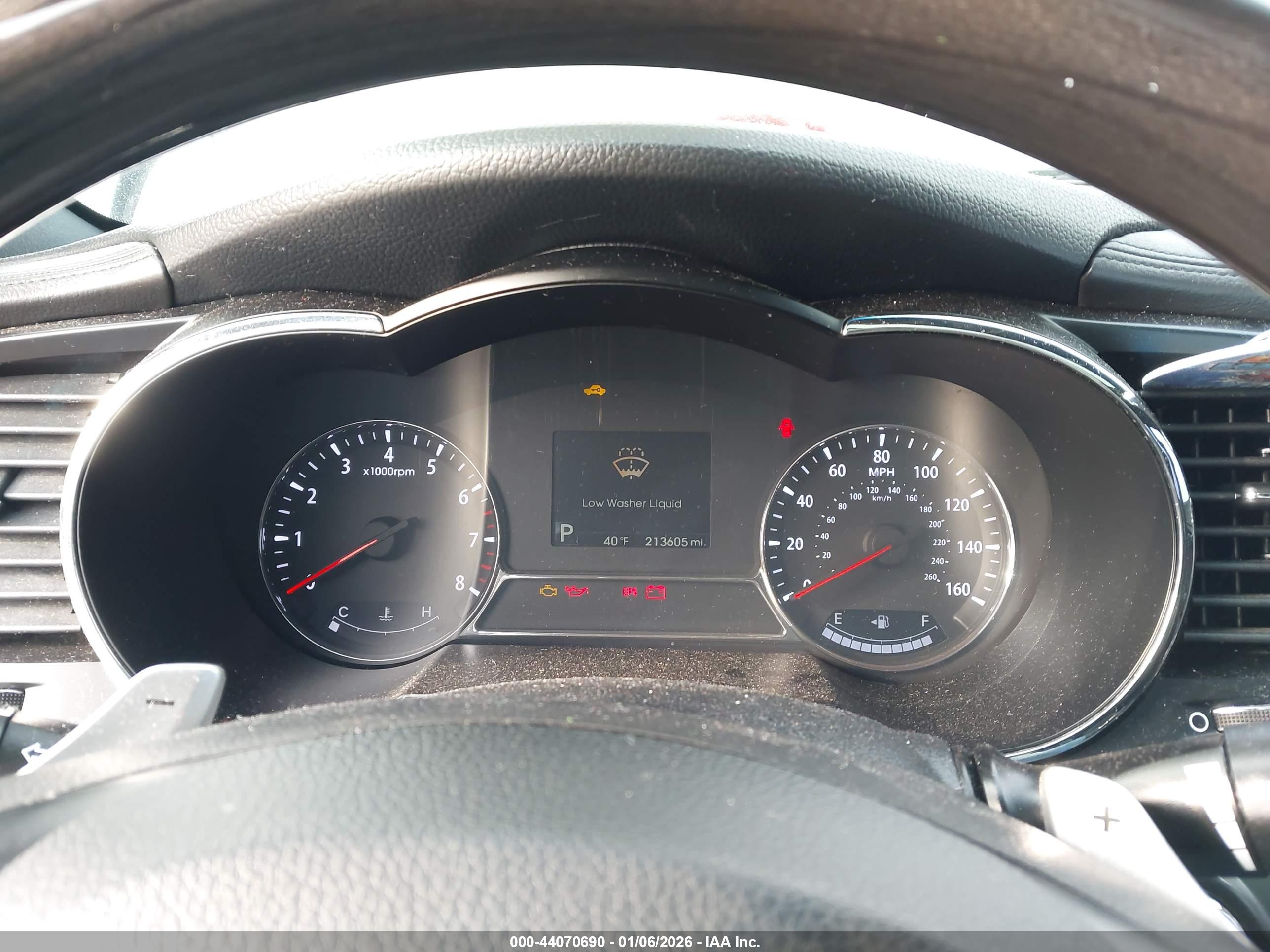 KIA OPTIMA image 7