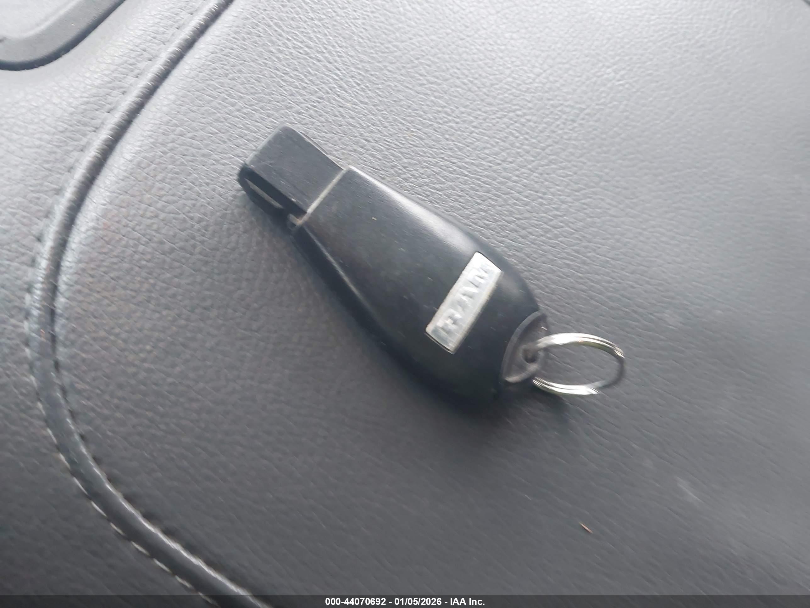 RAM 1500 image 11