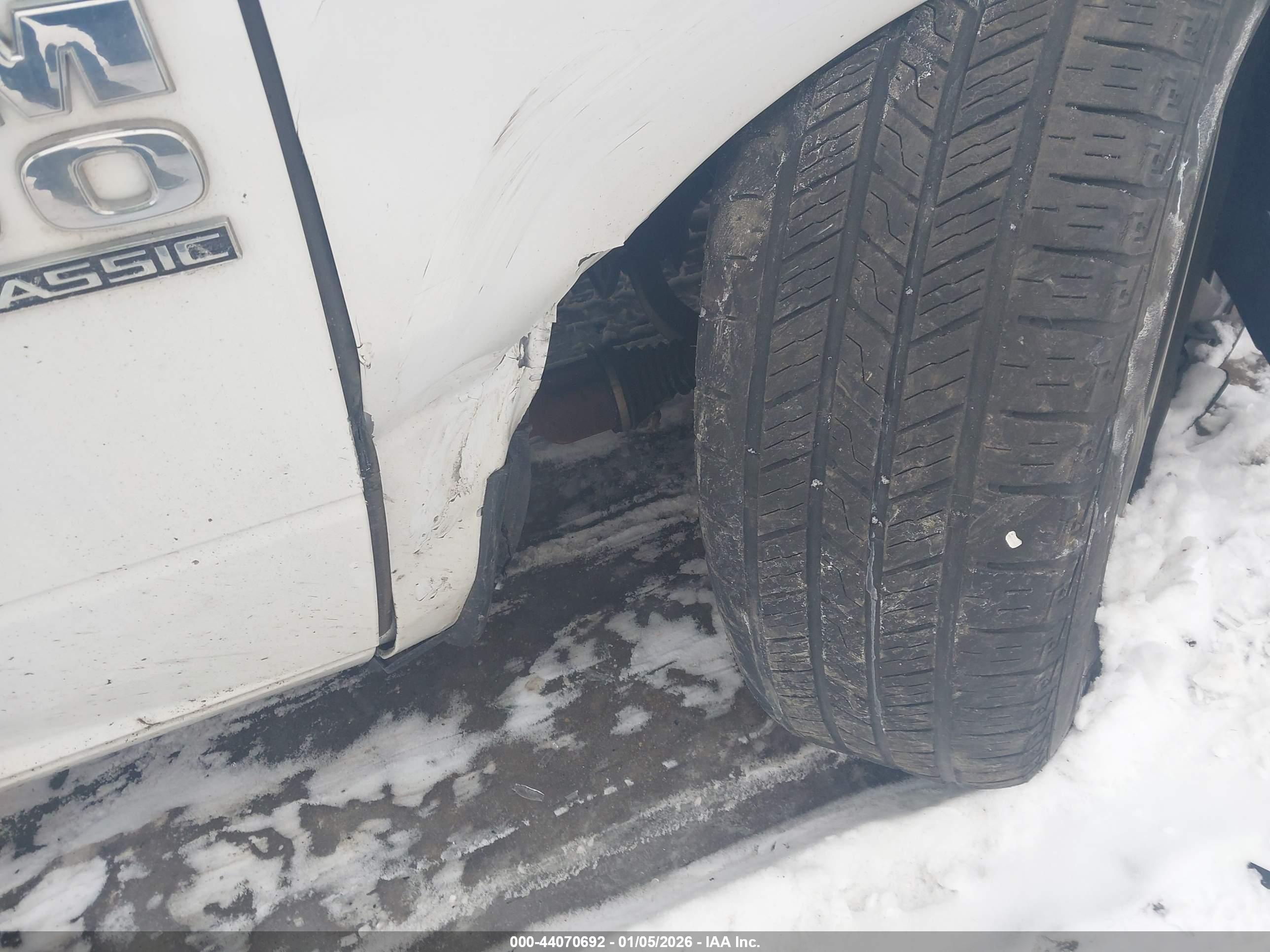 RAM 1500 image 6