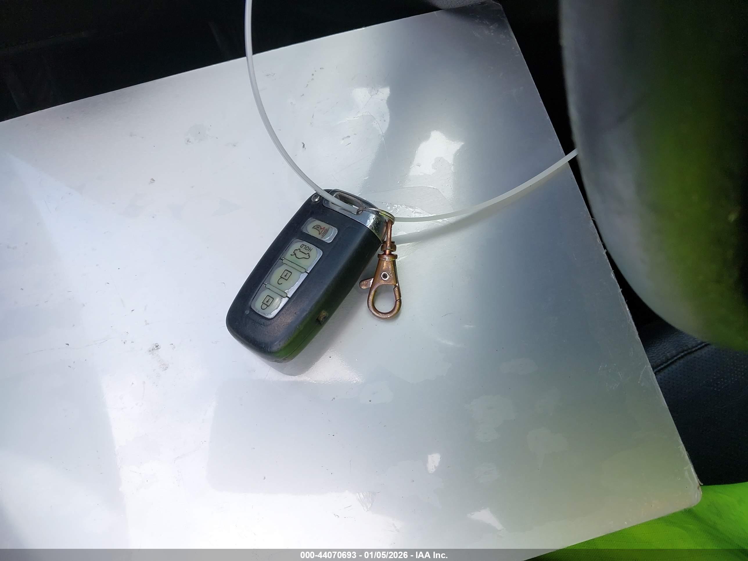 KIA OPTIMA image 11
