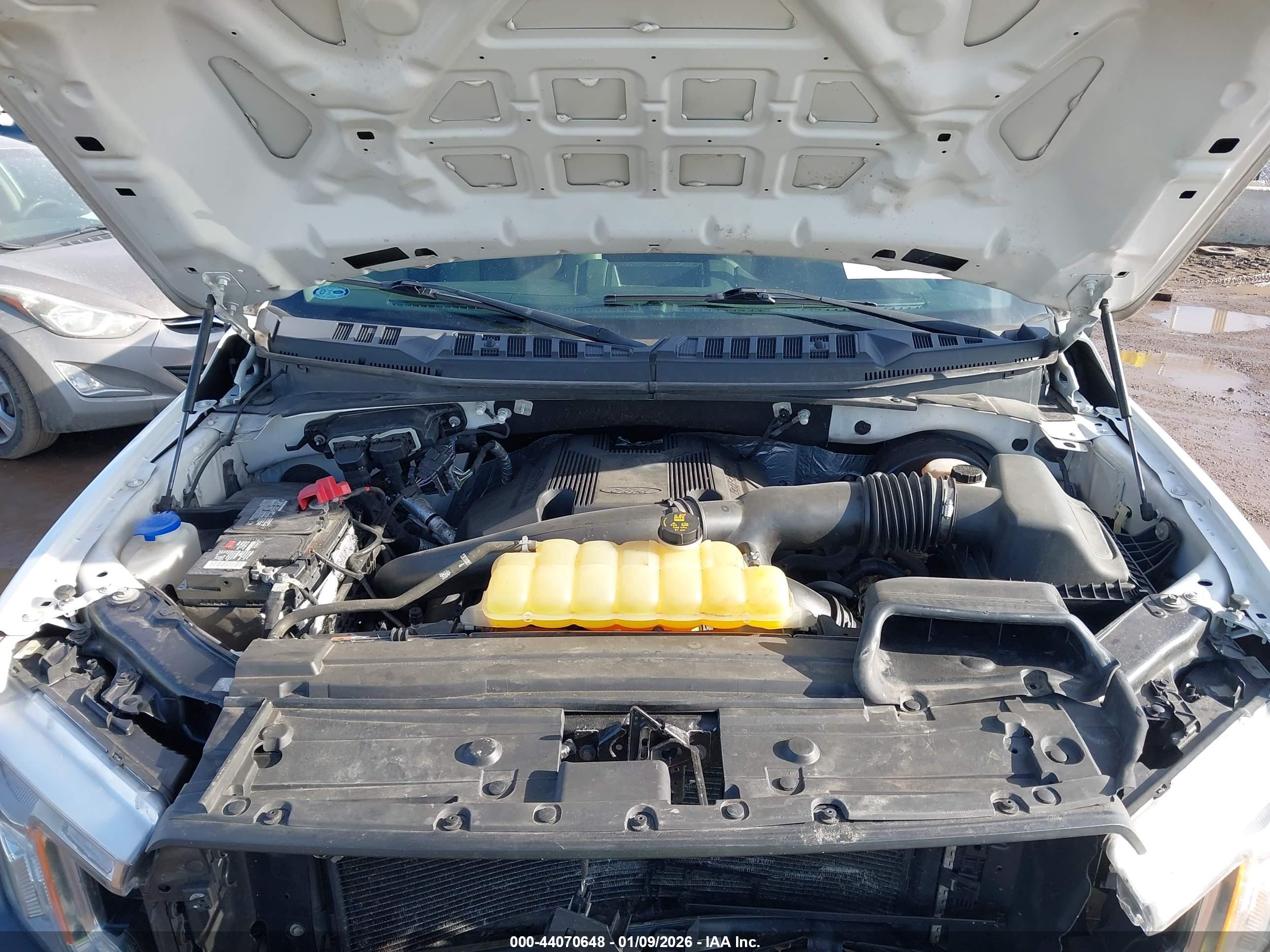 FORD F-150 image 10