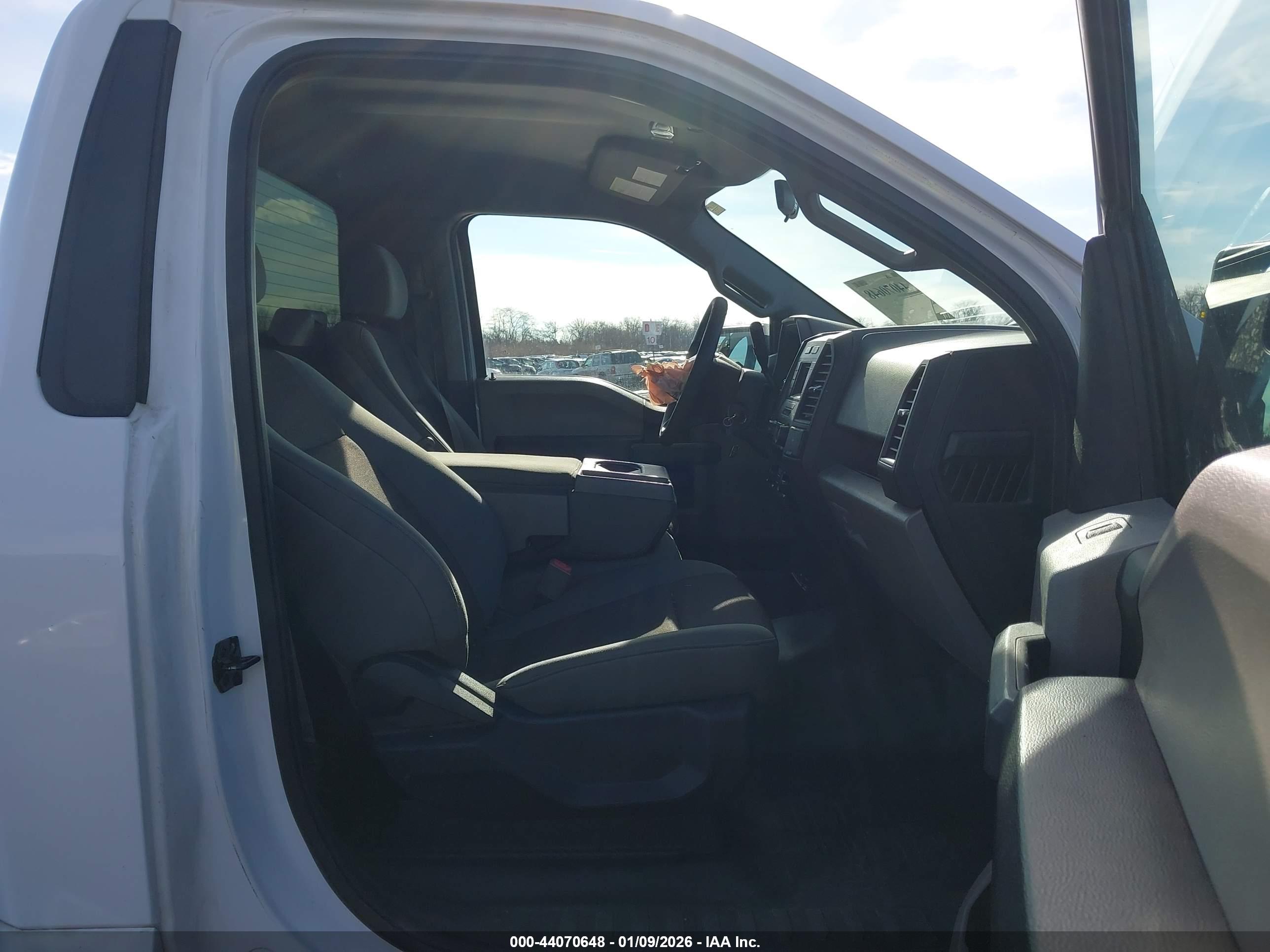 FORD F-150 image 5