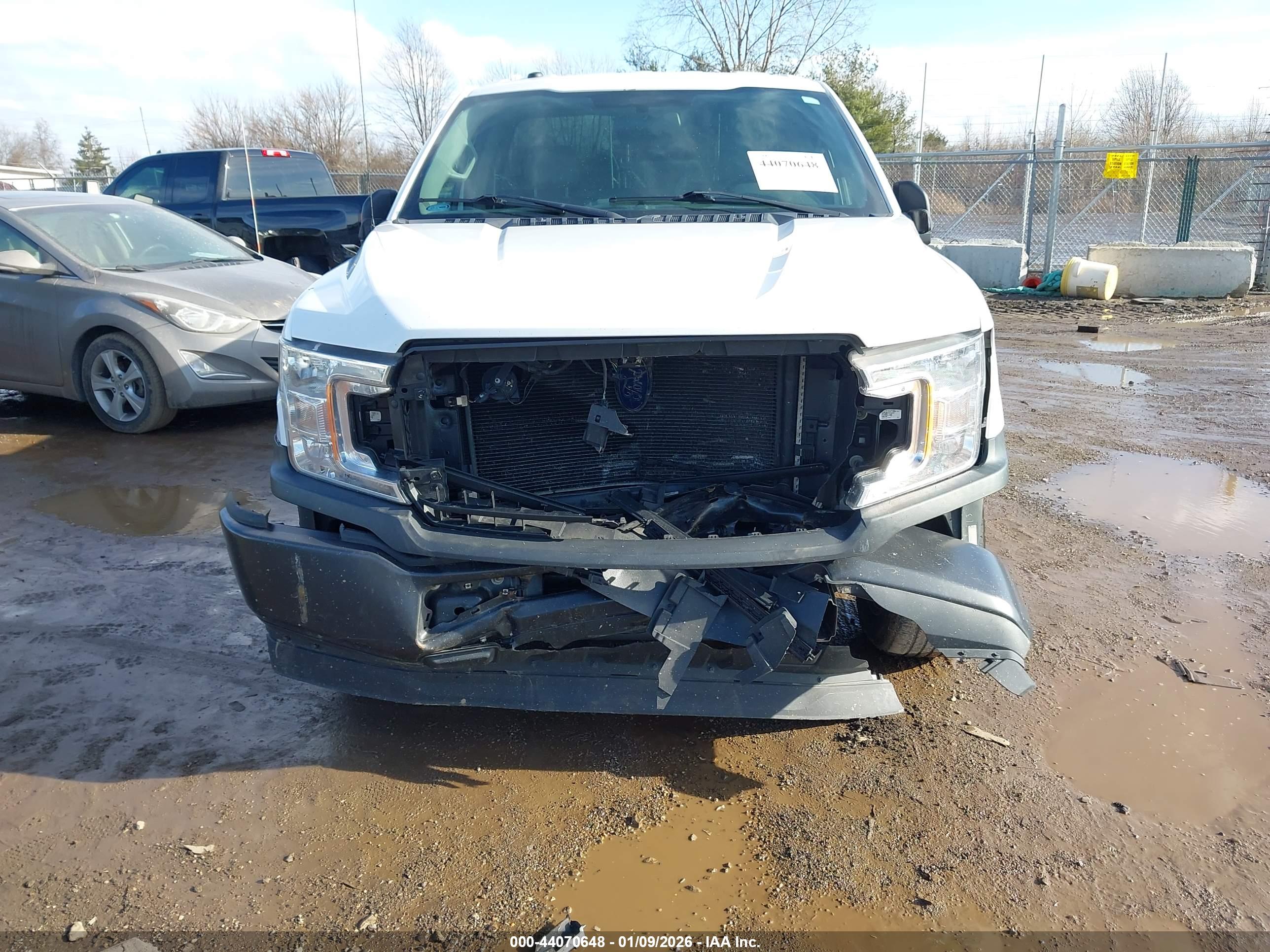 FORD F-150 image 6