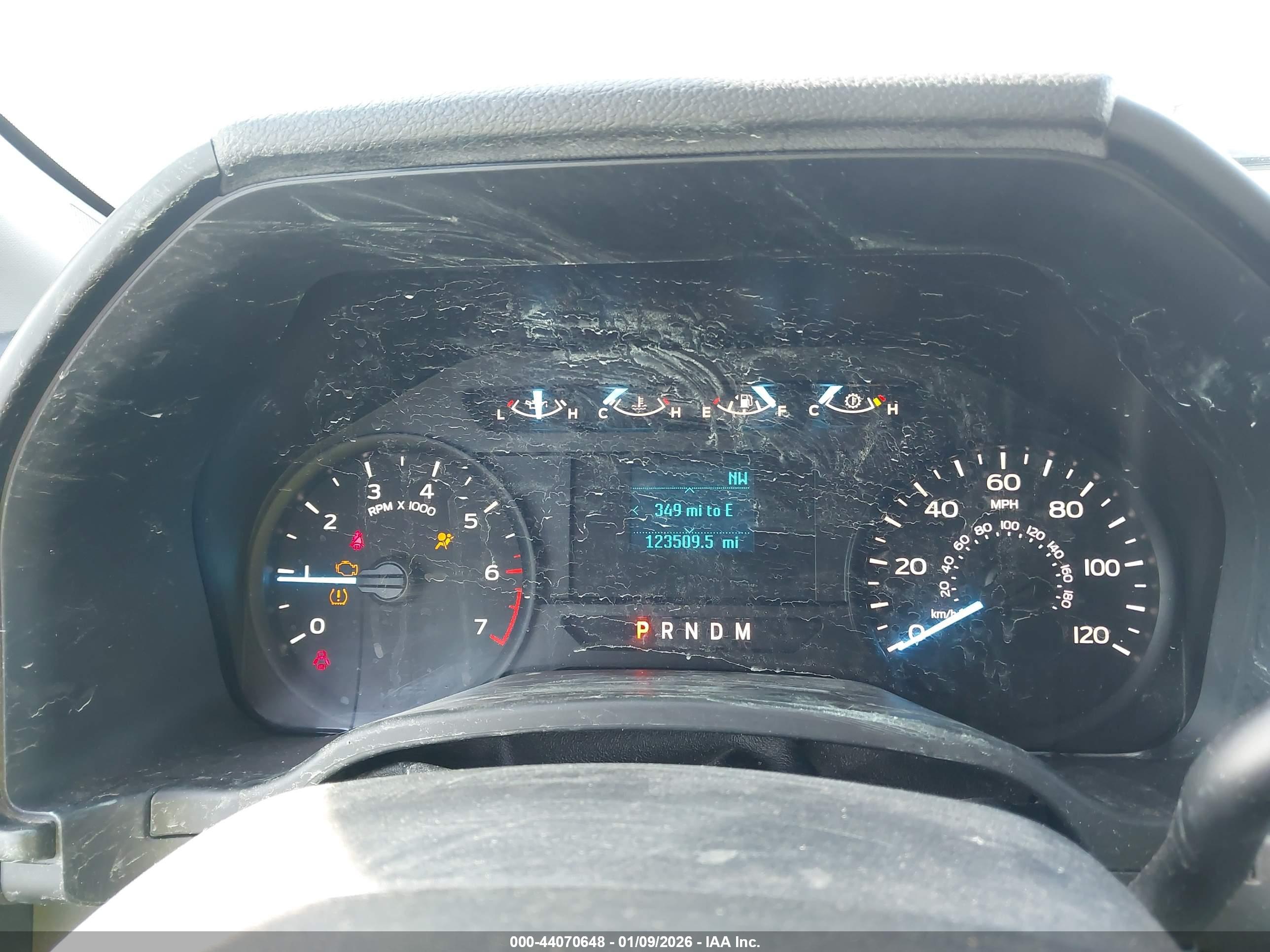 FORD F-150 image 7