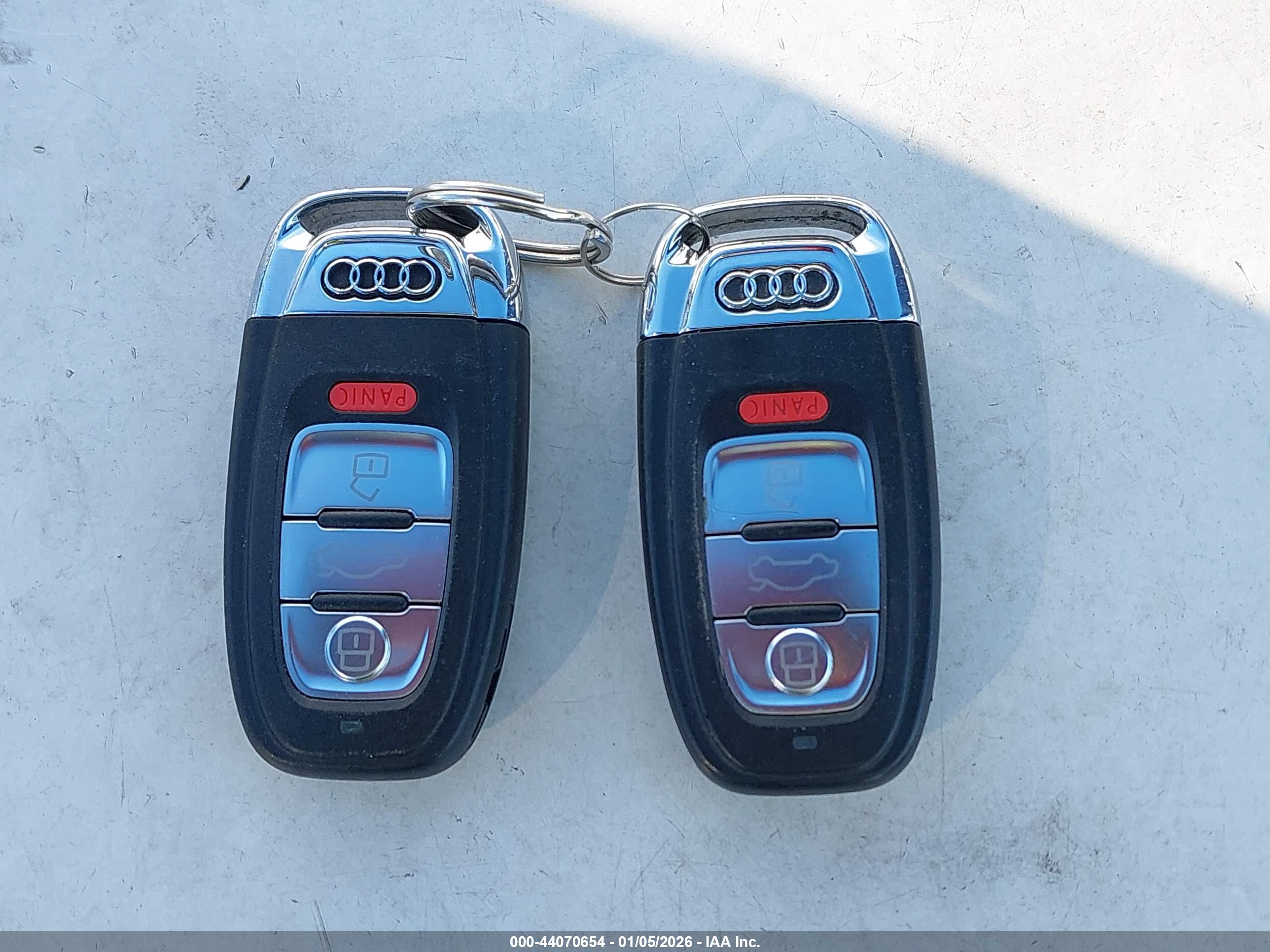 AUDI Q5 image 11