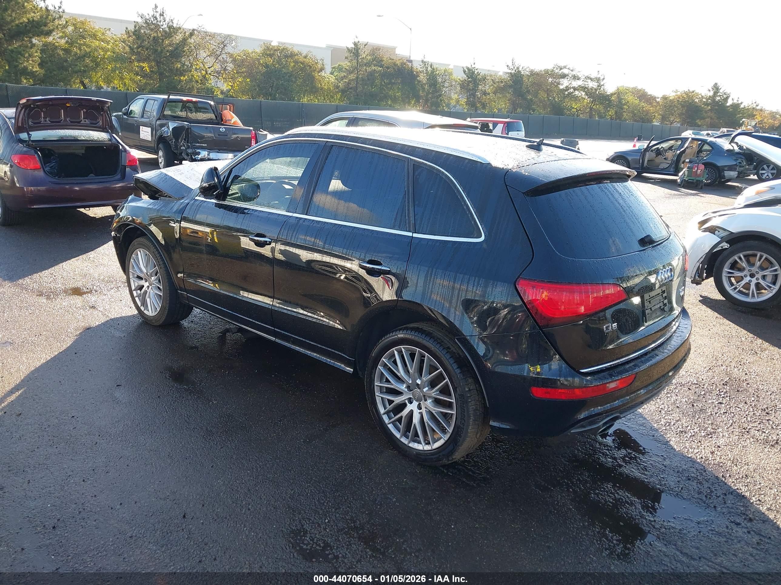 AUDI Q5 image 3