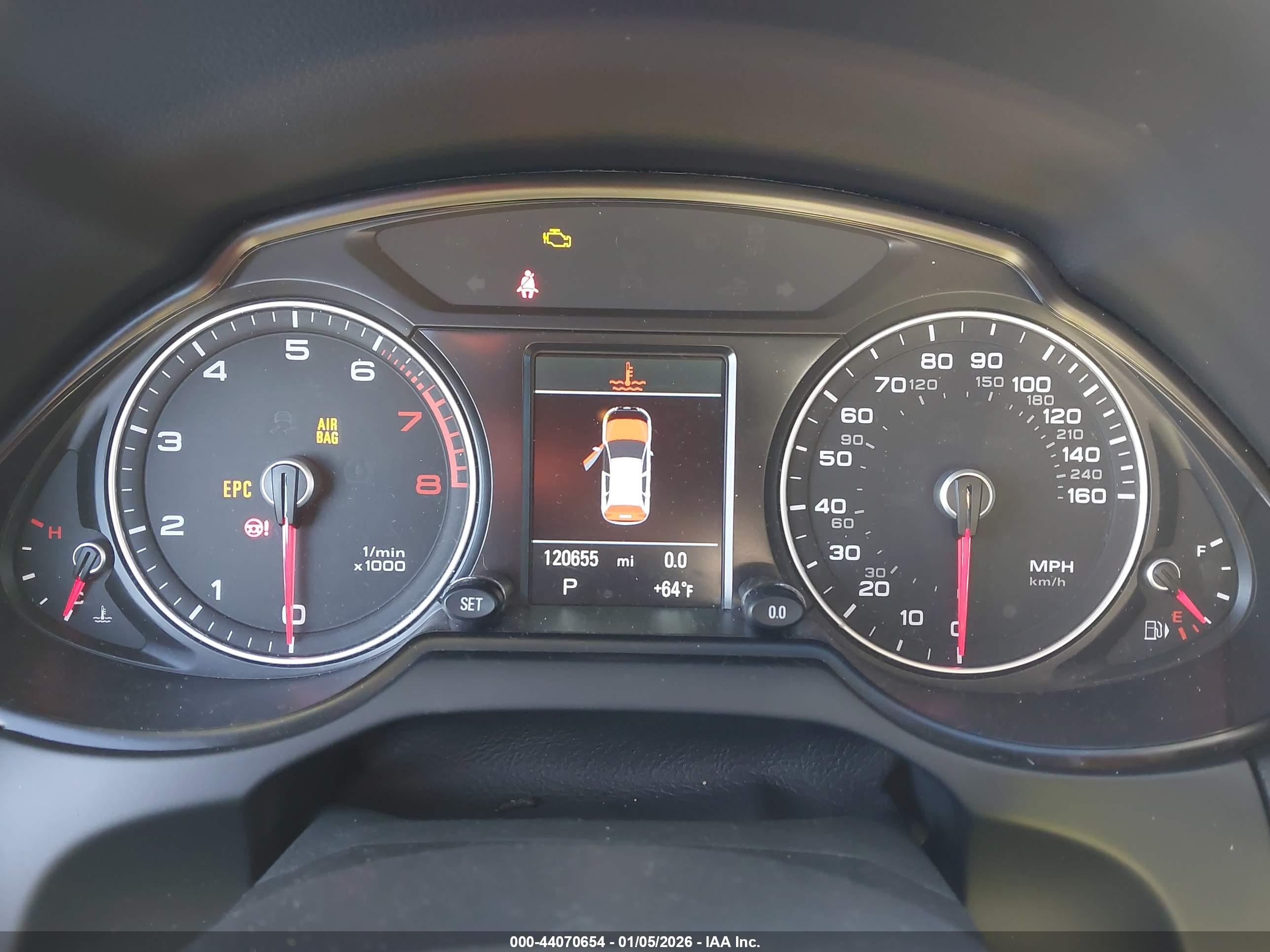 AUDI Q5 image 7