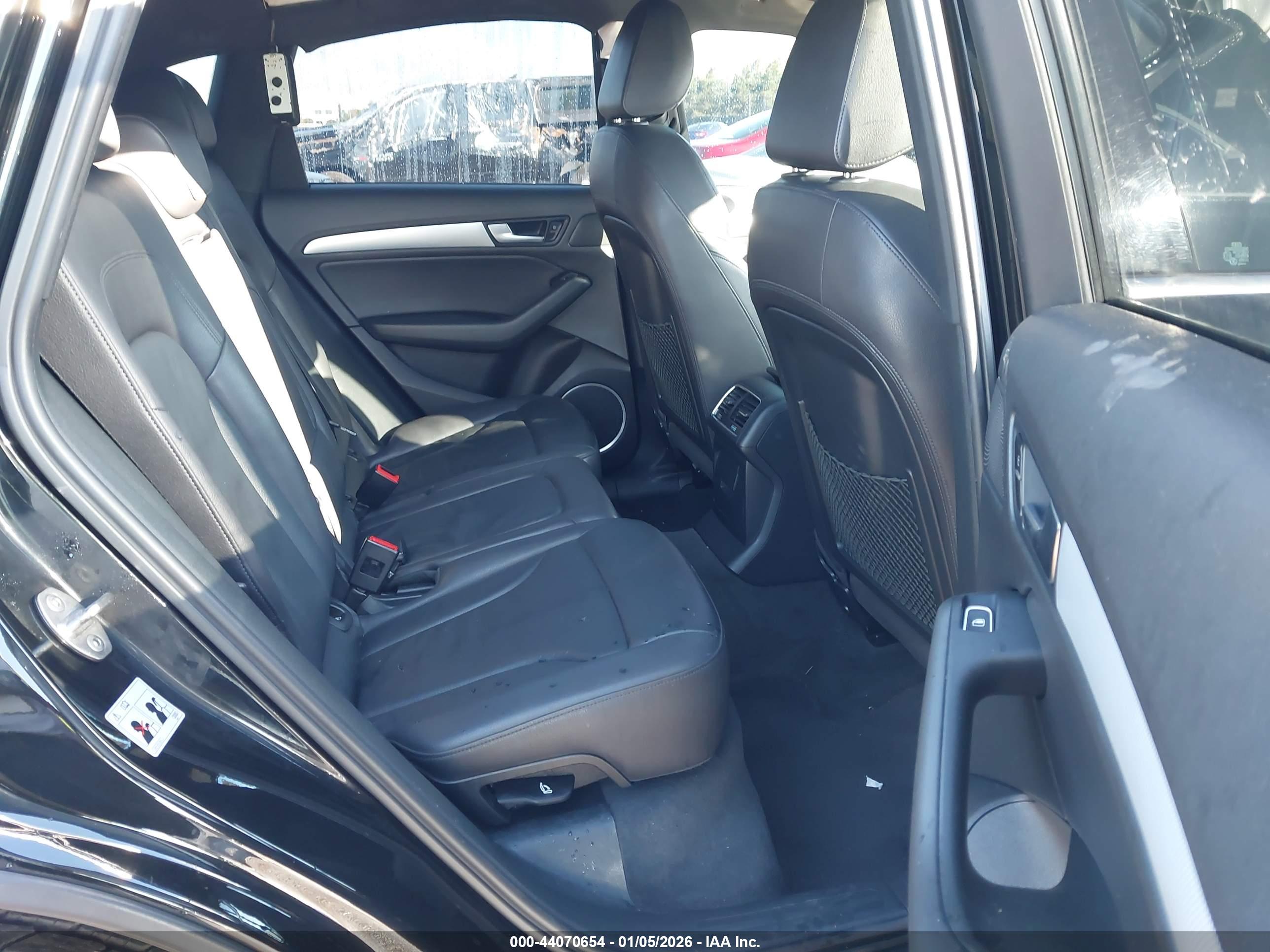 AUDI Q5 image 8