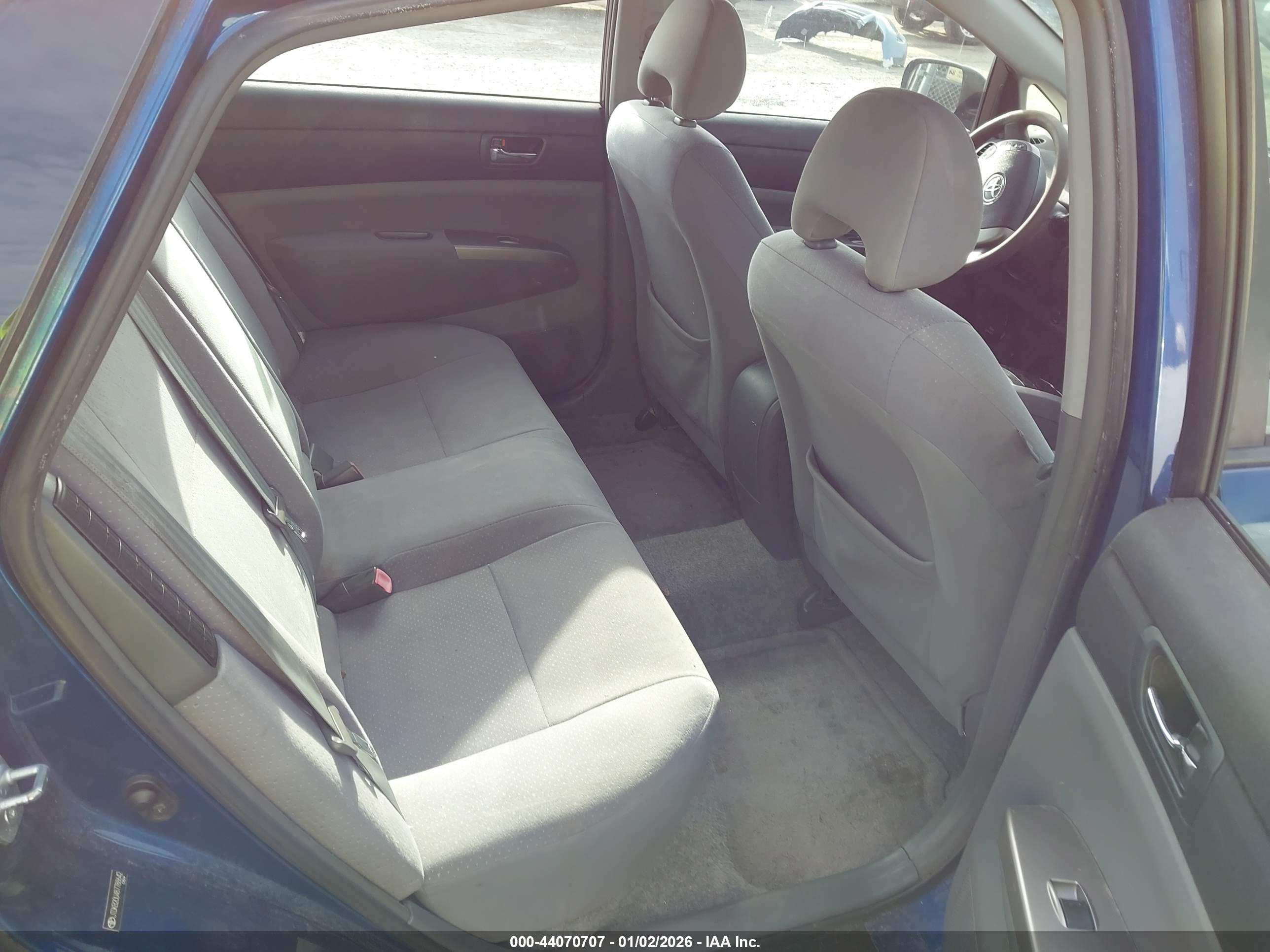 TOYOTA PRIUS image 8