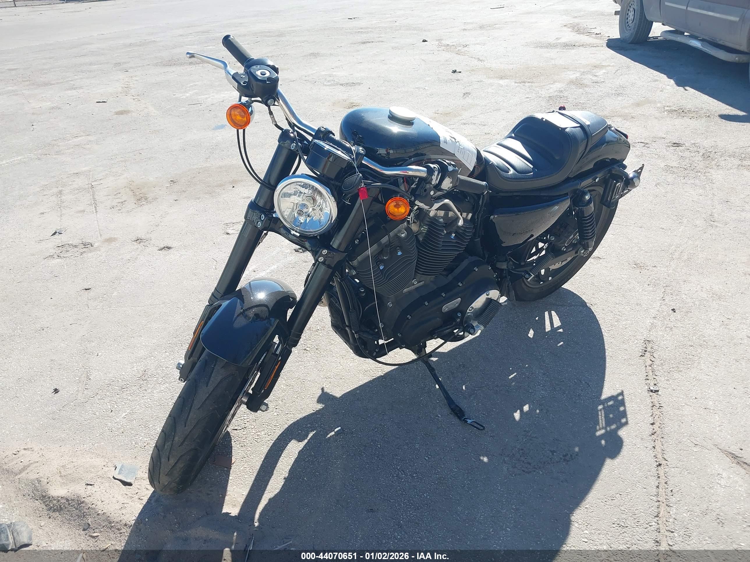 HARLEY-DAVIDSON XL1200 image 2