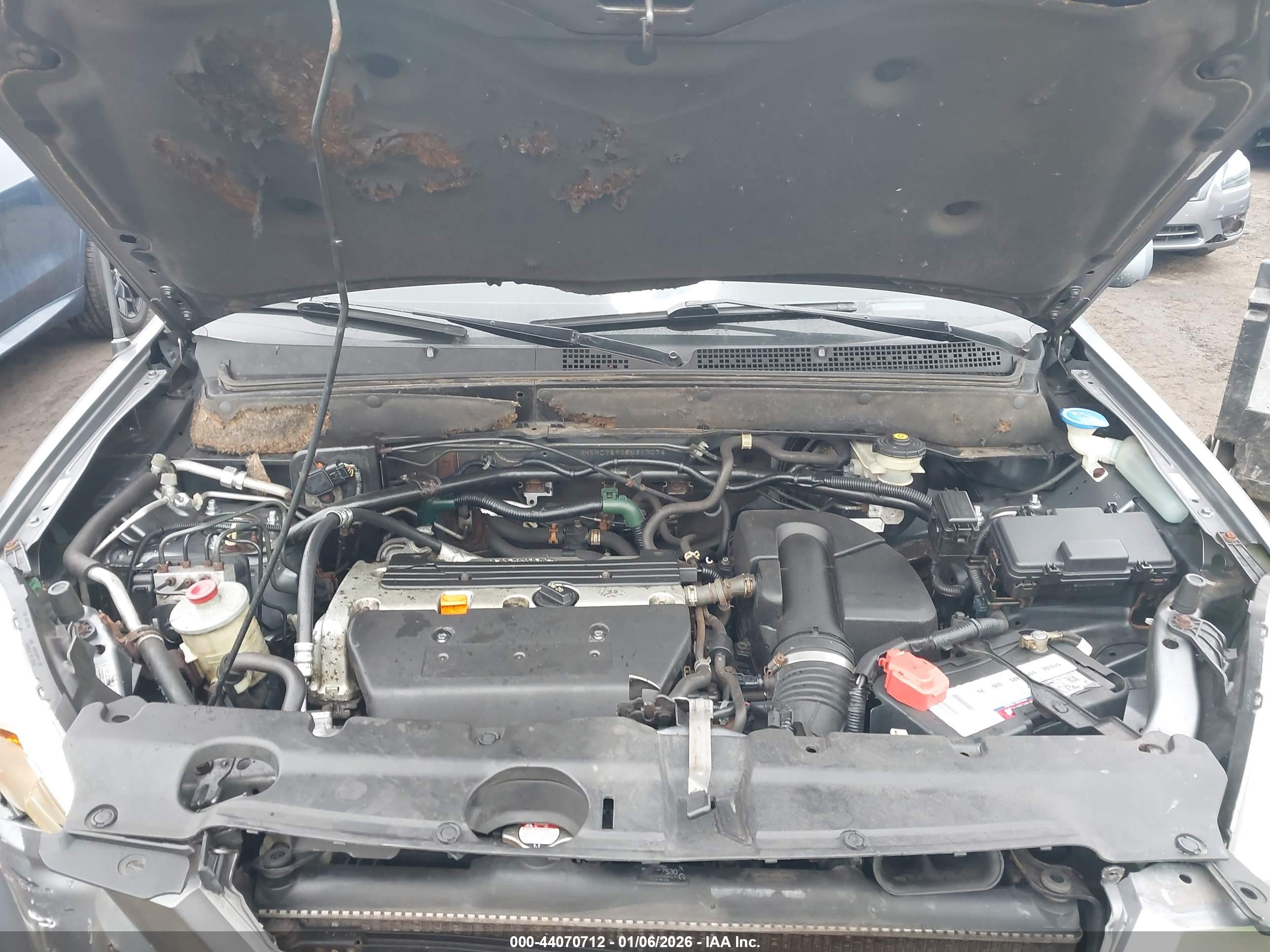 HONDA CR-V image 10