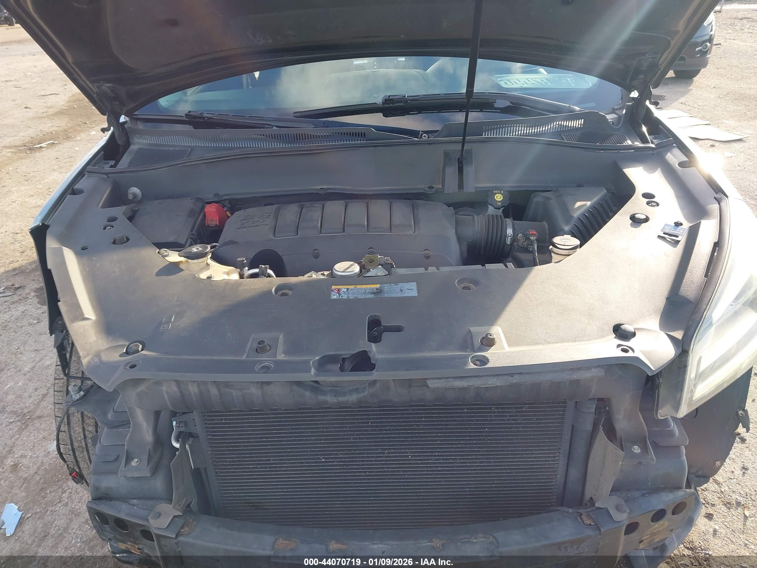 GMC ACADIA image 10