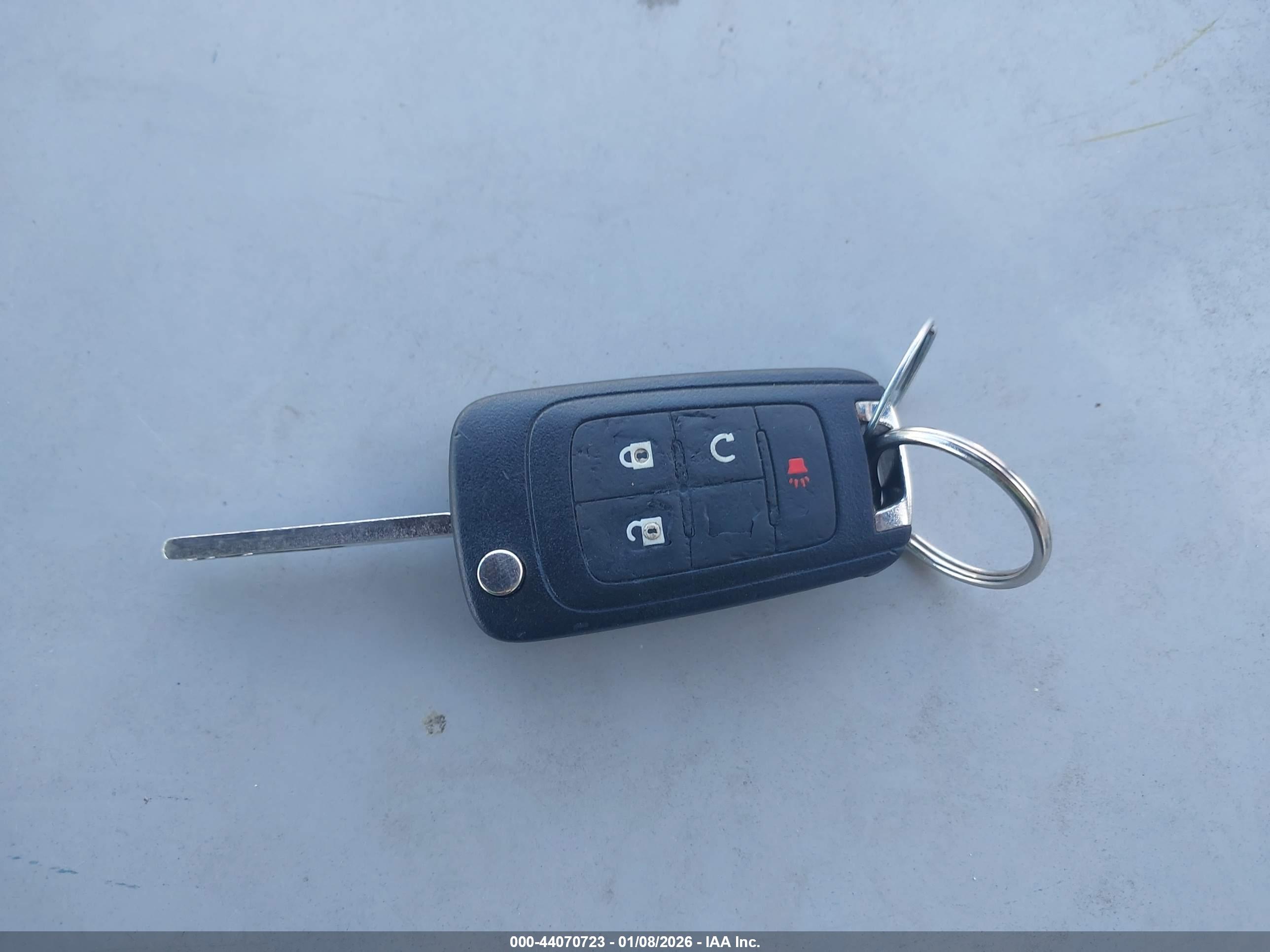 CHEVROLET EQUINOX image 11