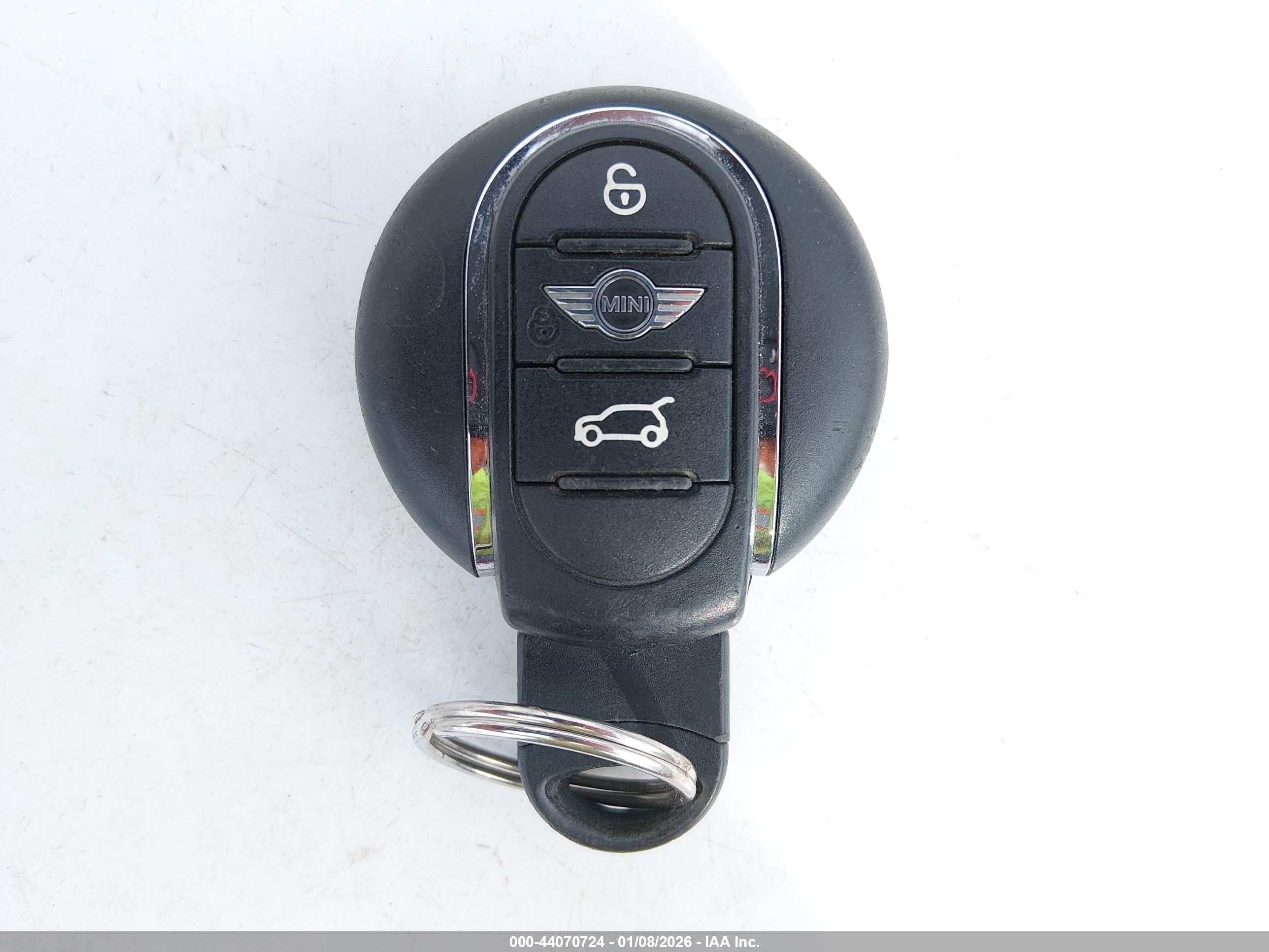 MINI HARDTOP image 11