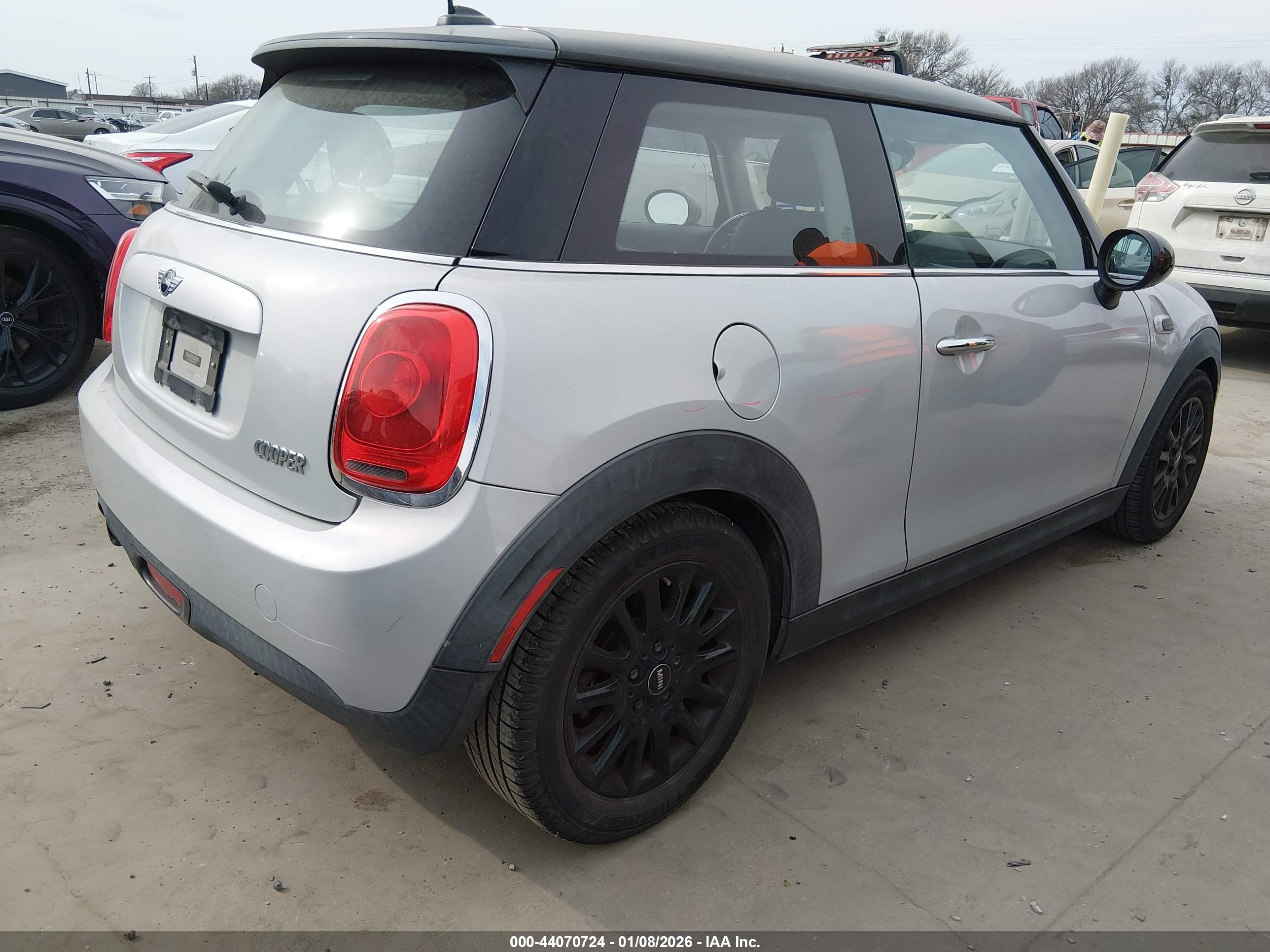 MINI HARDTOP image 4