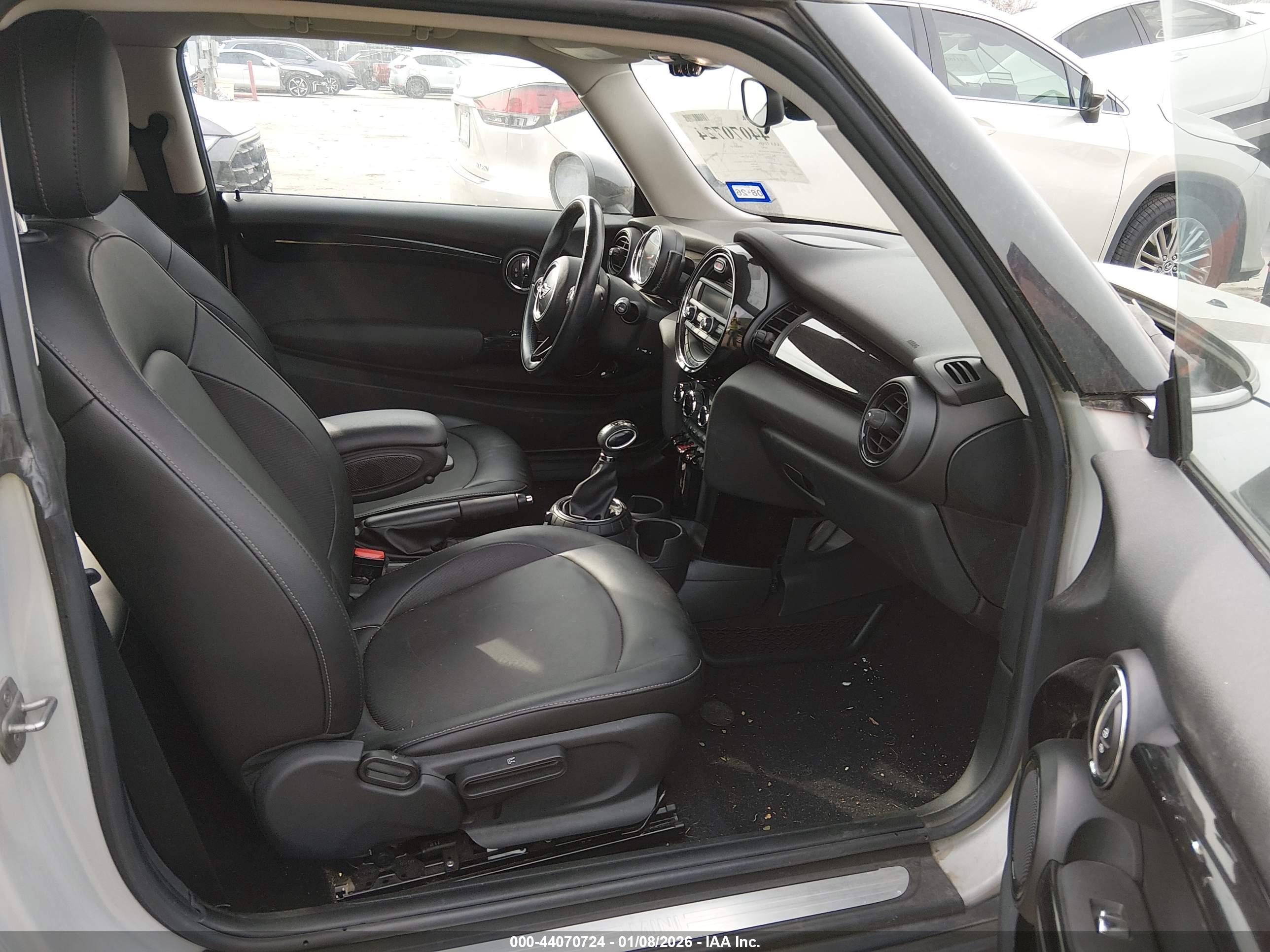 MINI HARDTOP image 5