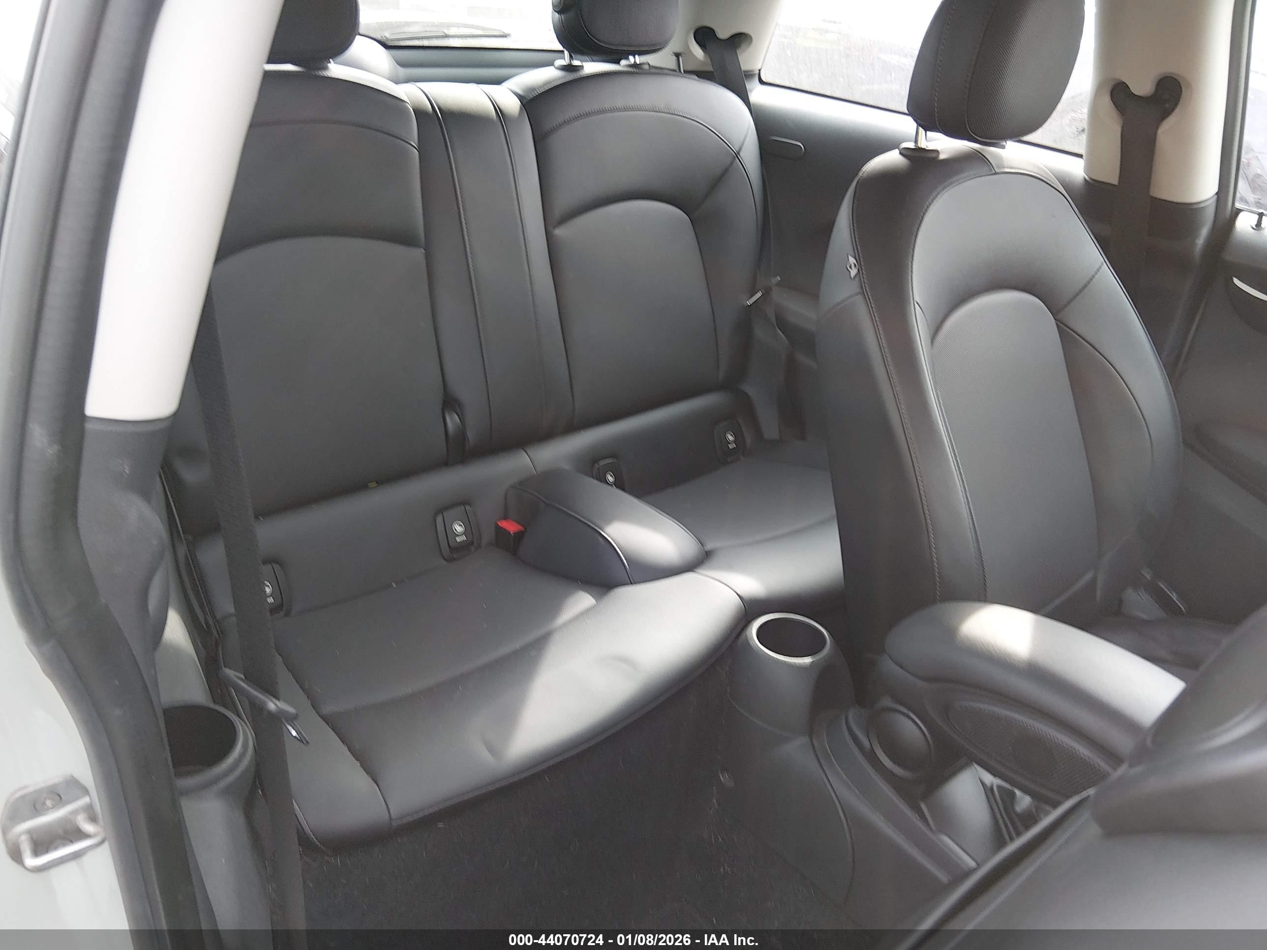 MINI HARDTOP image 8