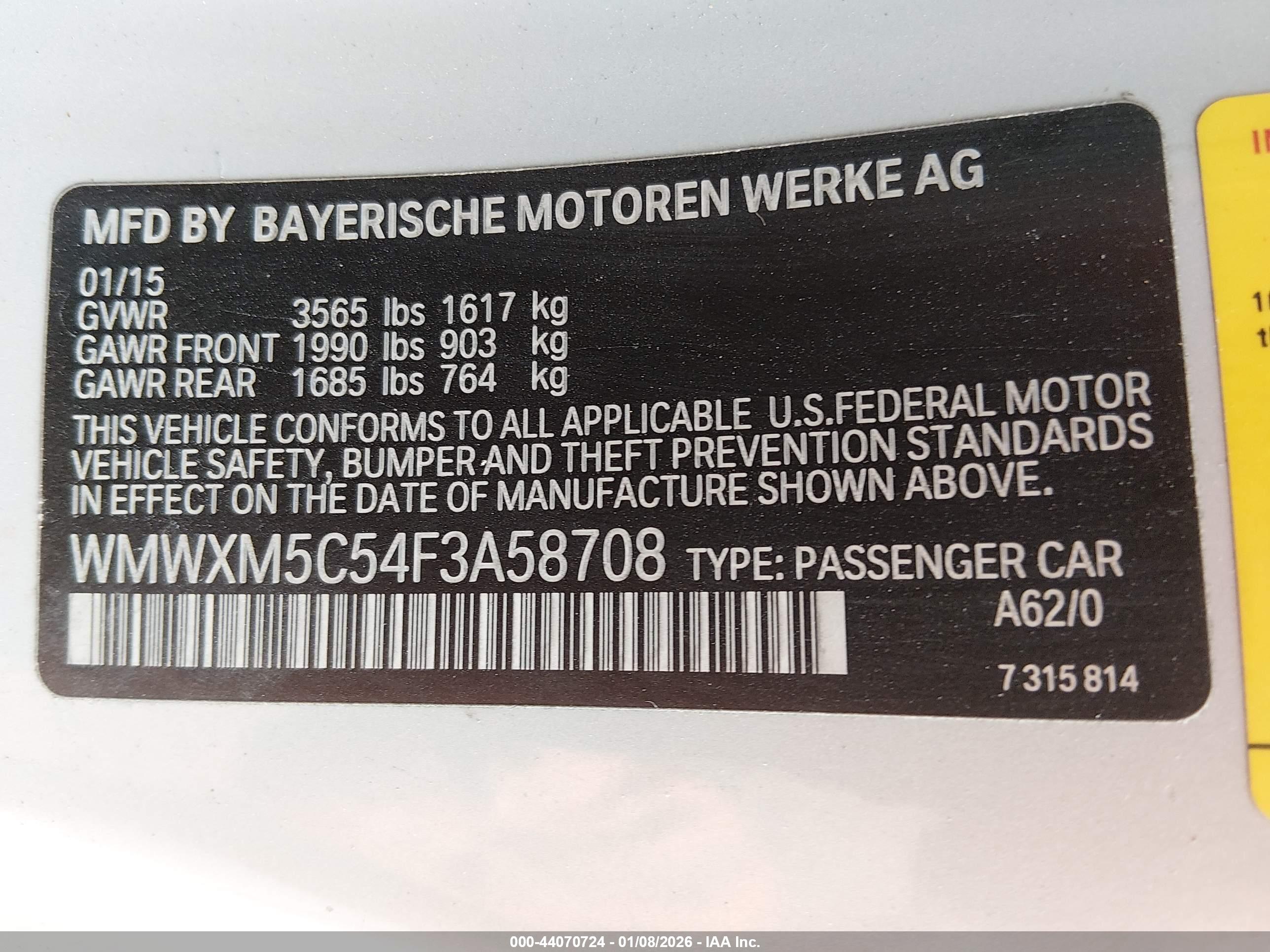MINI HARDTOP image 9