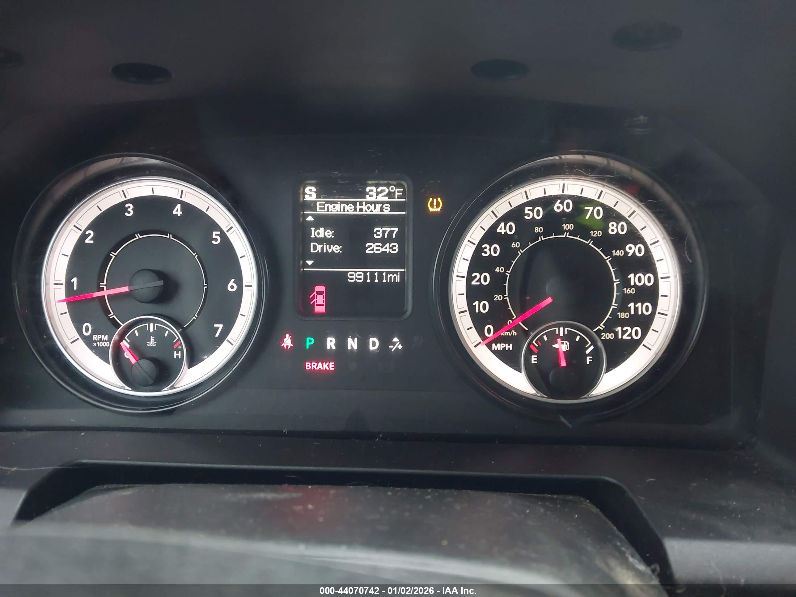 RAM 1500 image 7