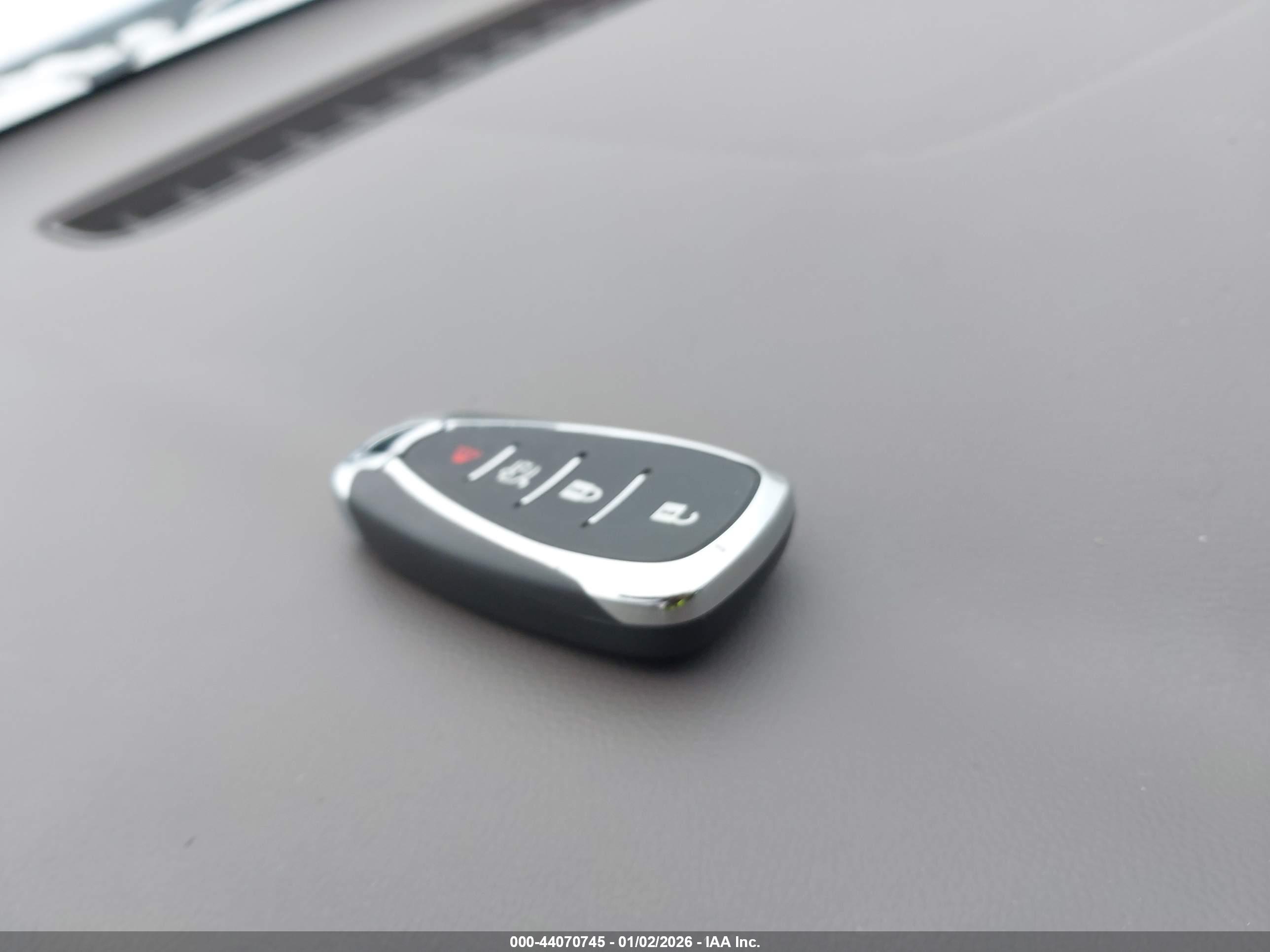 CHEVROLET MALIBU image 11