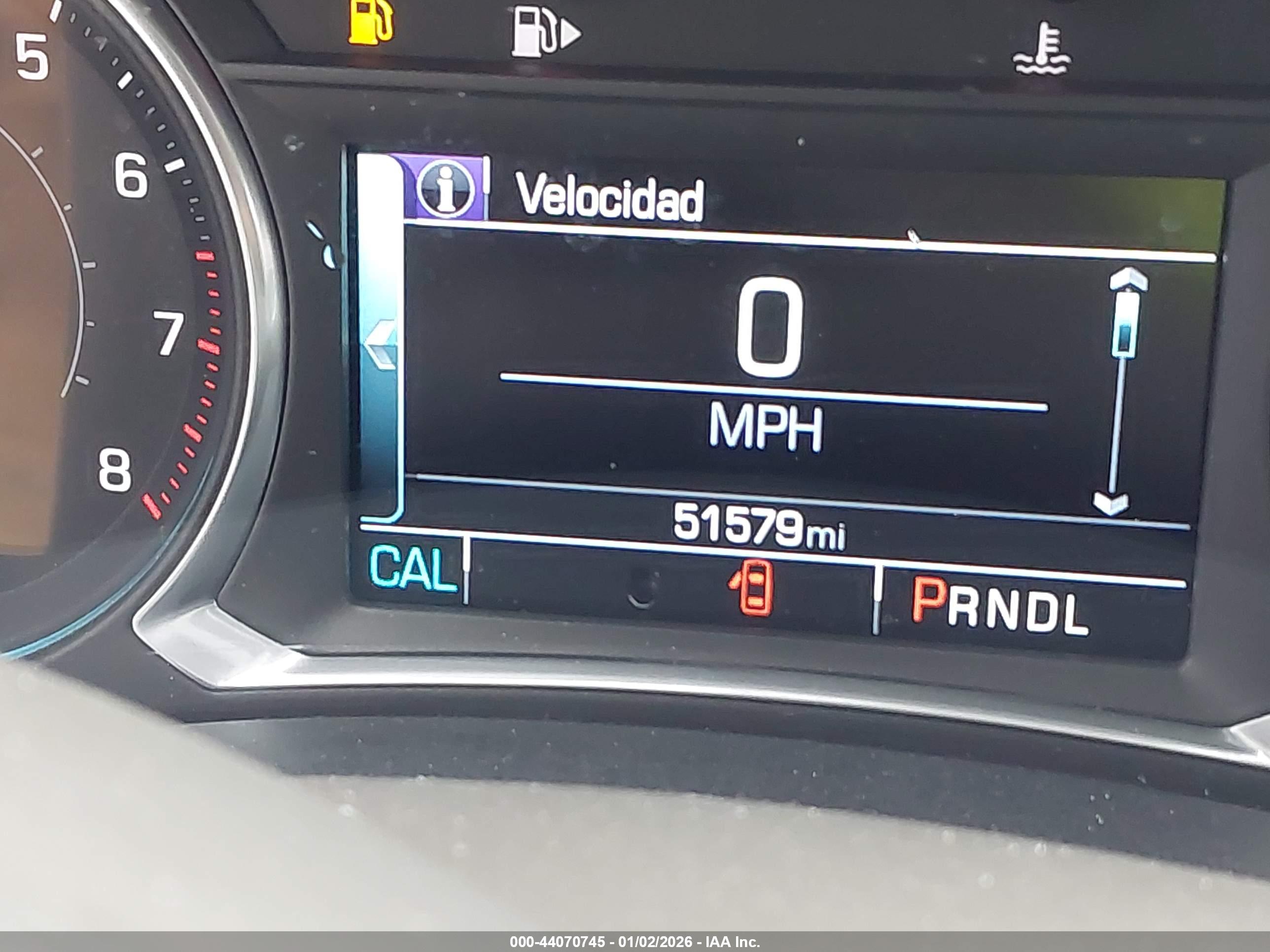 CHEVROLET MALIBU image 7