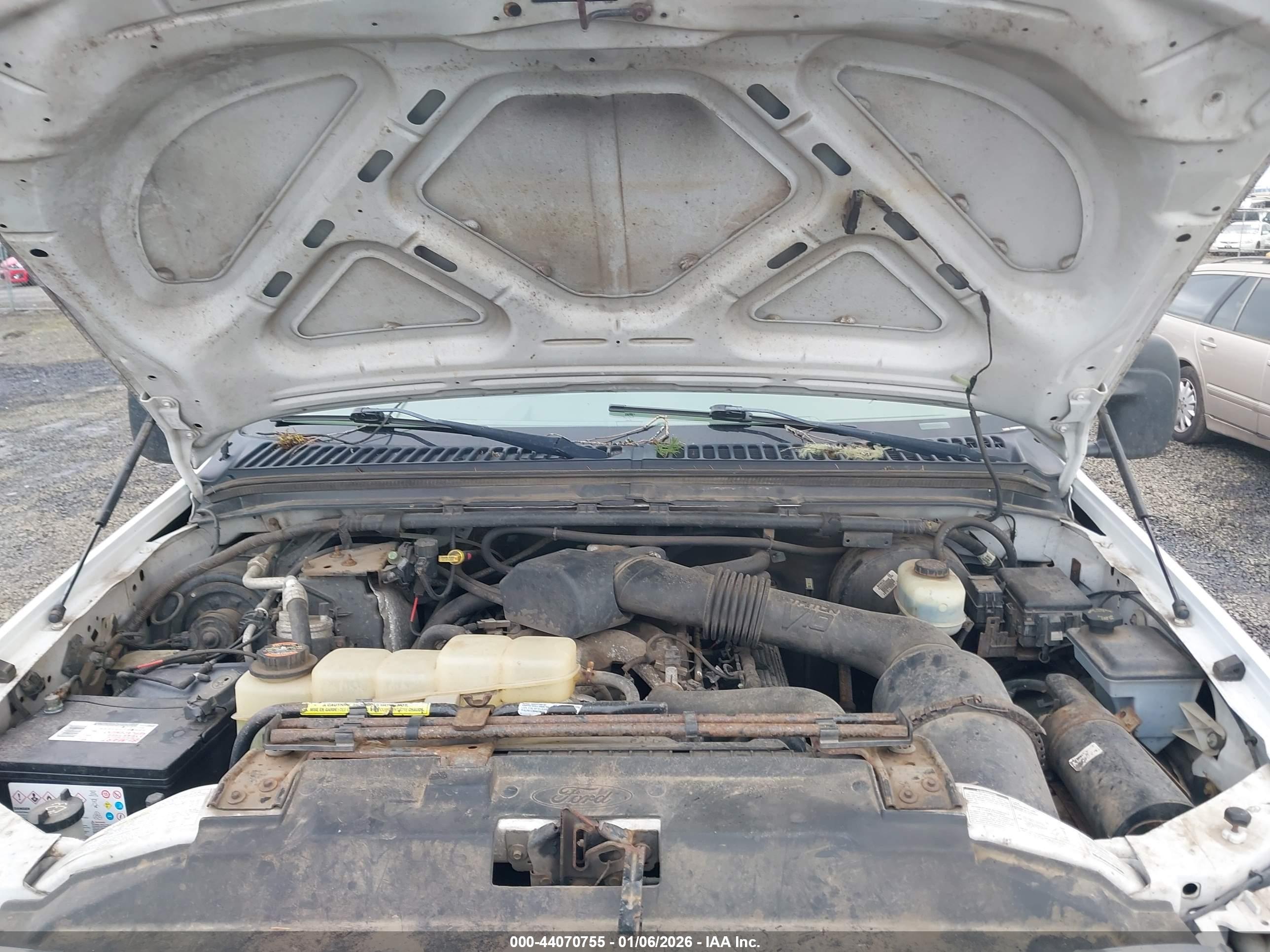 FORD F-250 image 10