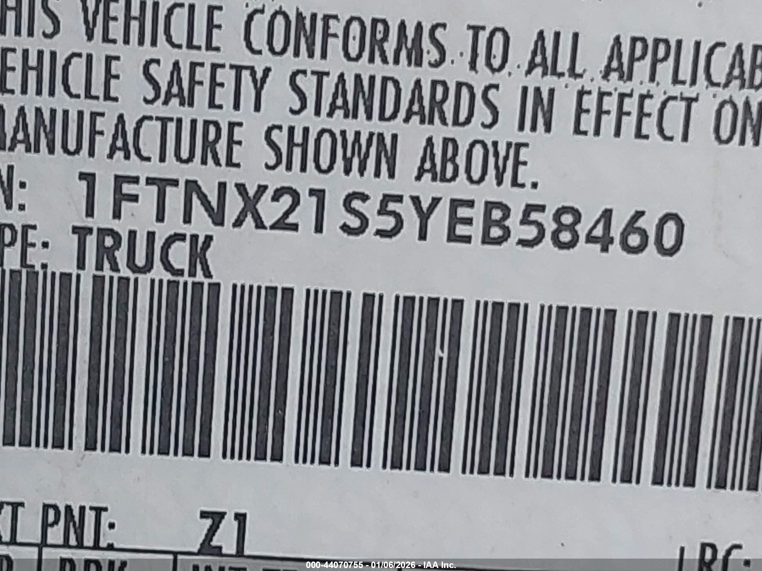 FORD F-250 image 9