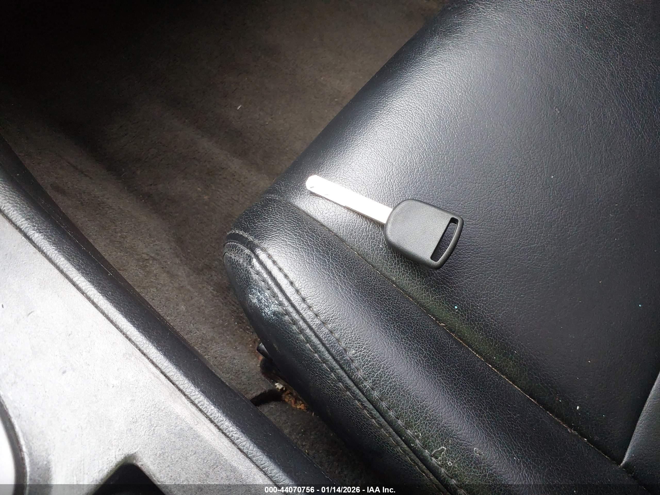 HONDA ACCORD image 11