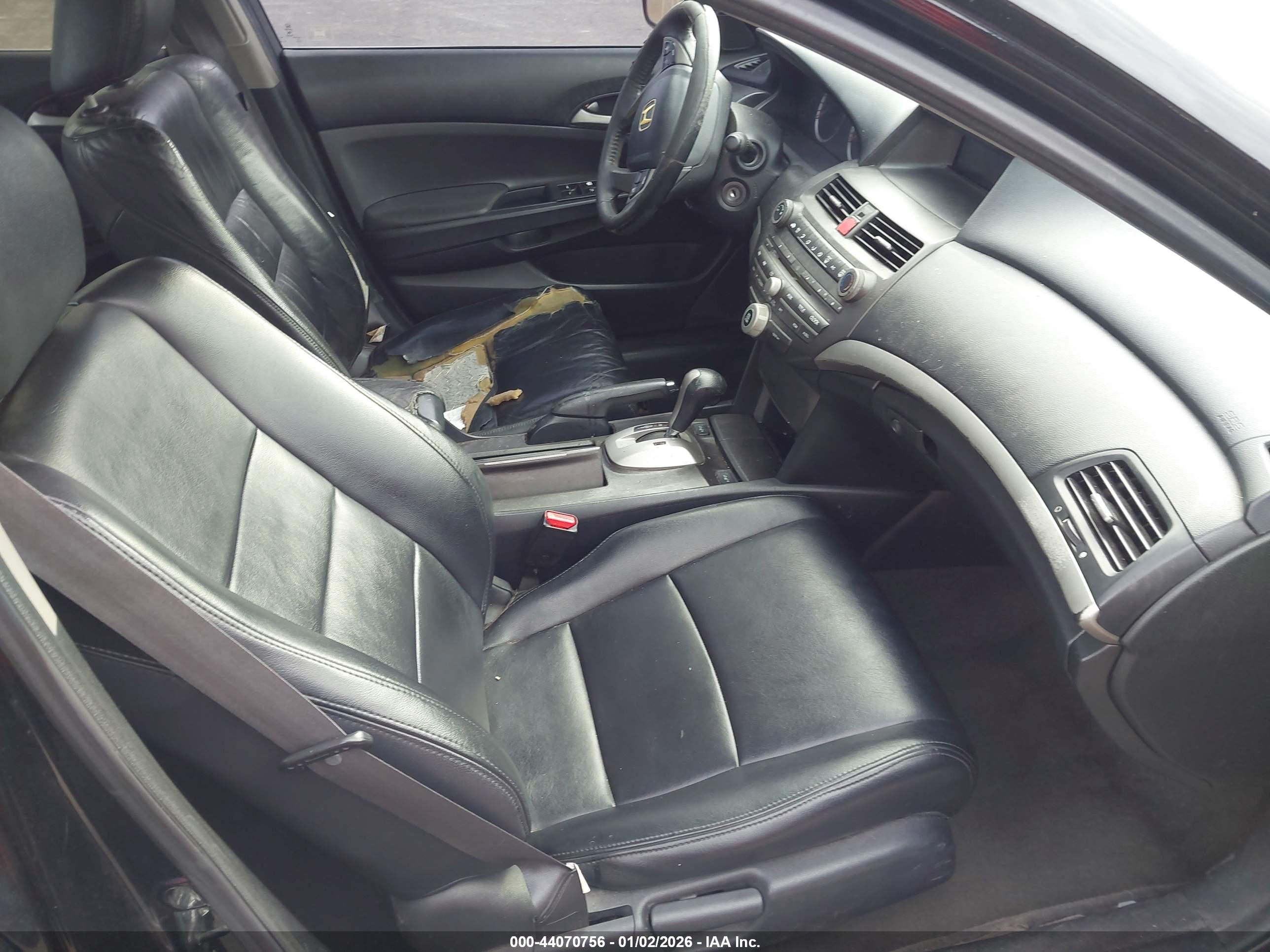 HONDA ACCORD image 5