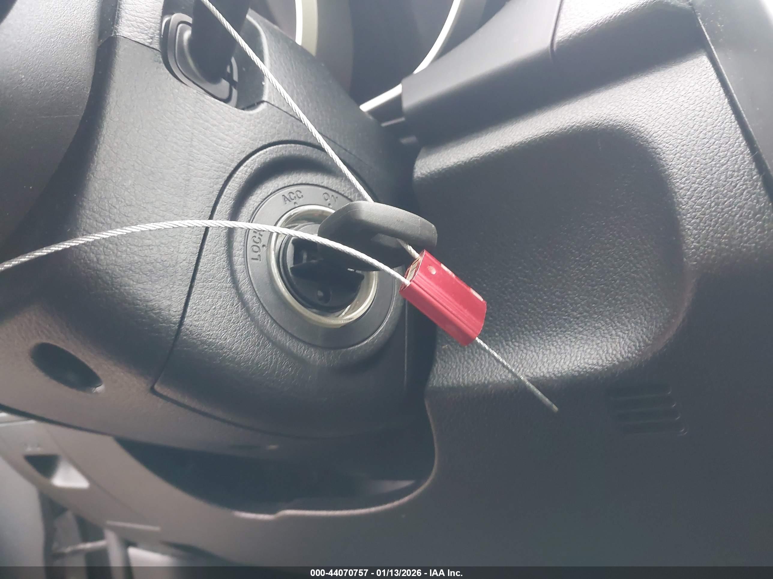 MAZDA CX-7 image 11