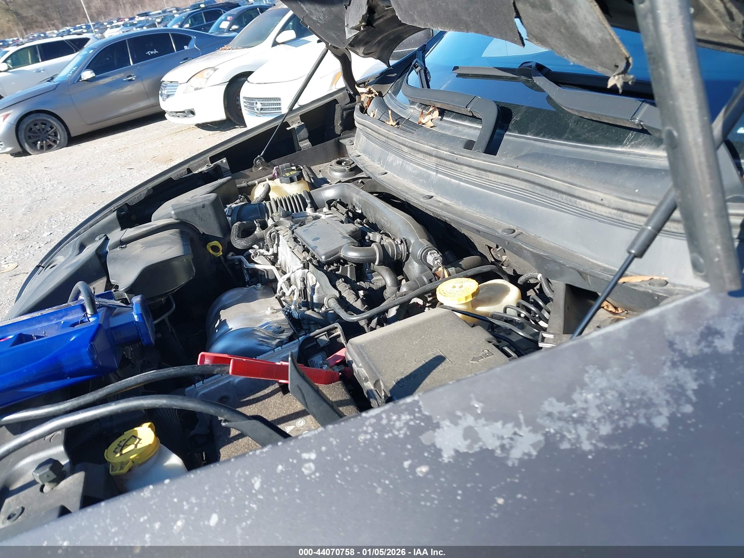 JEEP CHEROKEE image 10