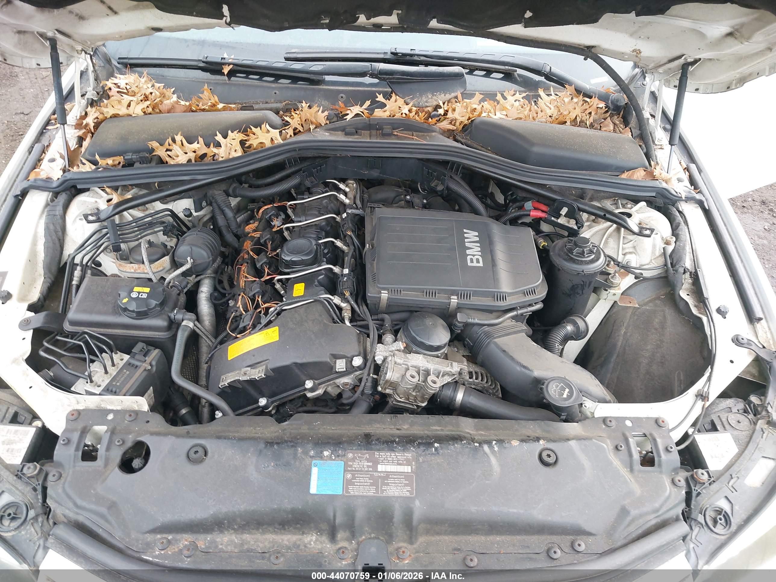 BMW 535I image 10