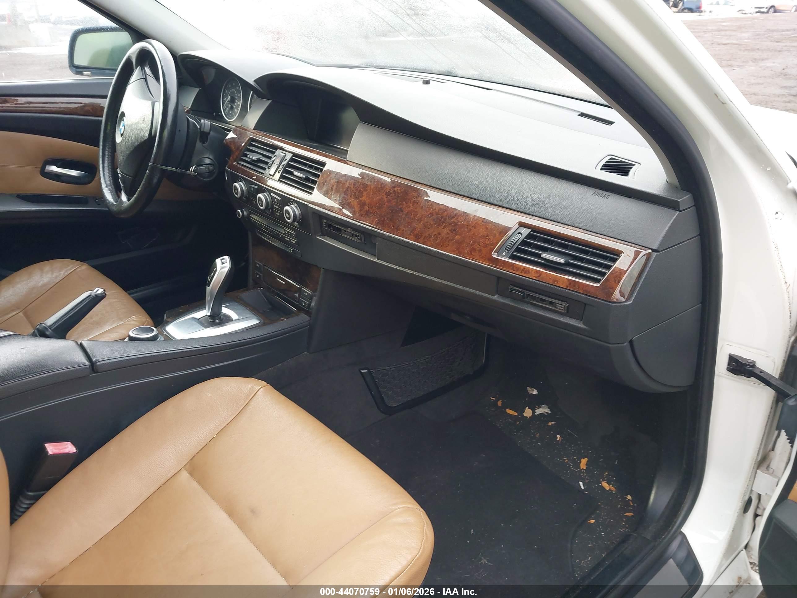 BMW 535I image 5