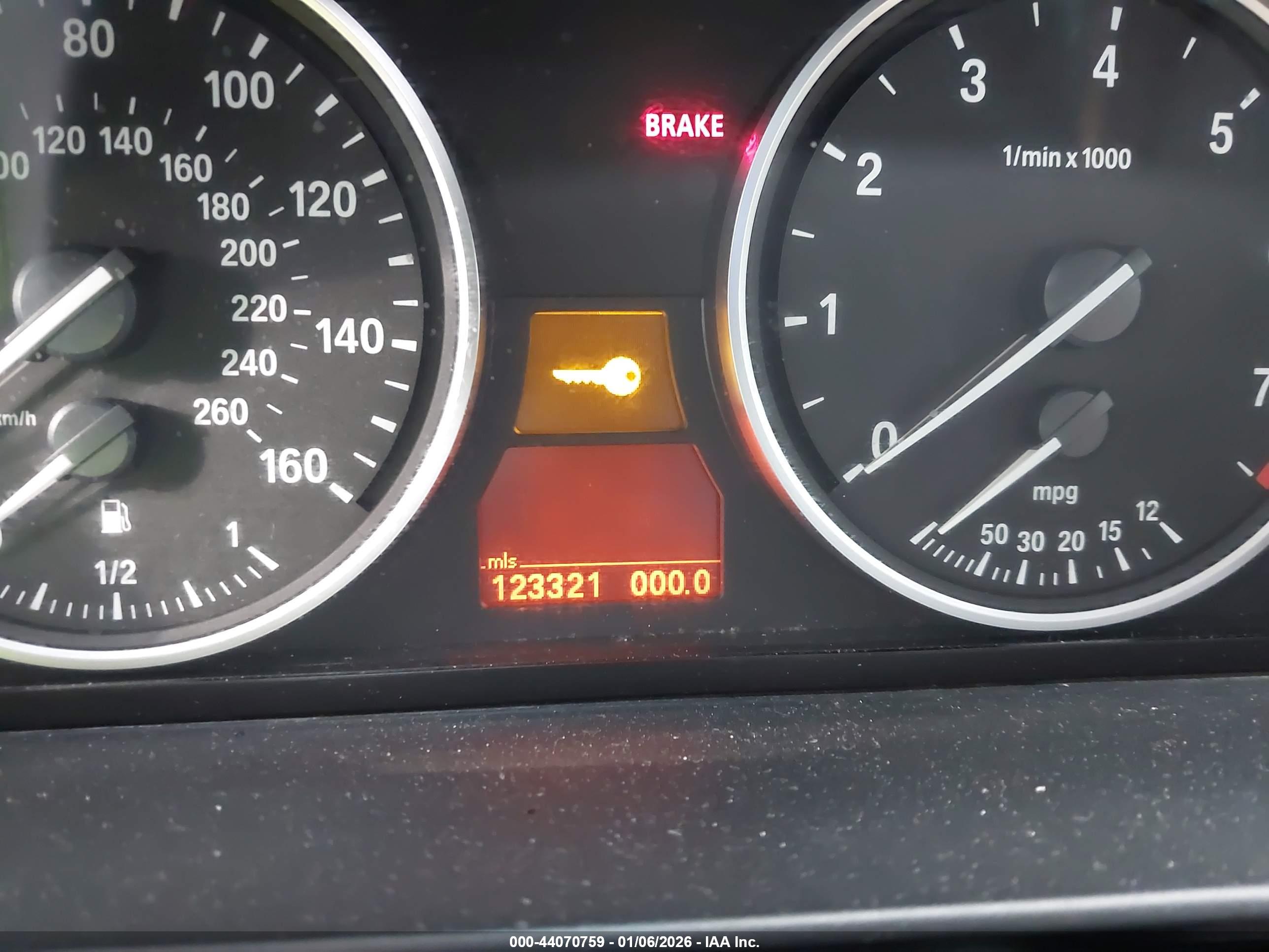 BMW 535I image 7