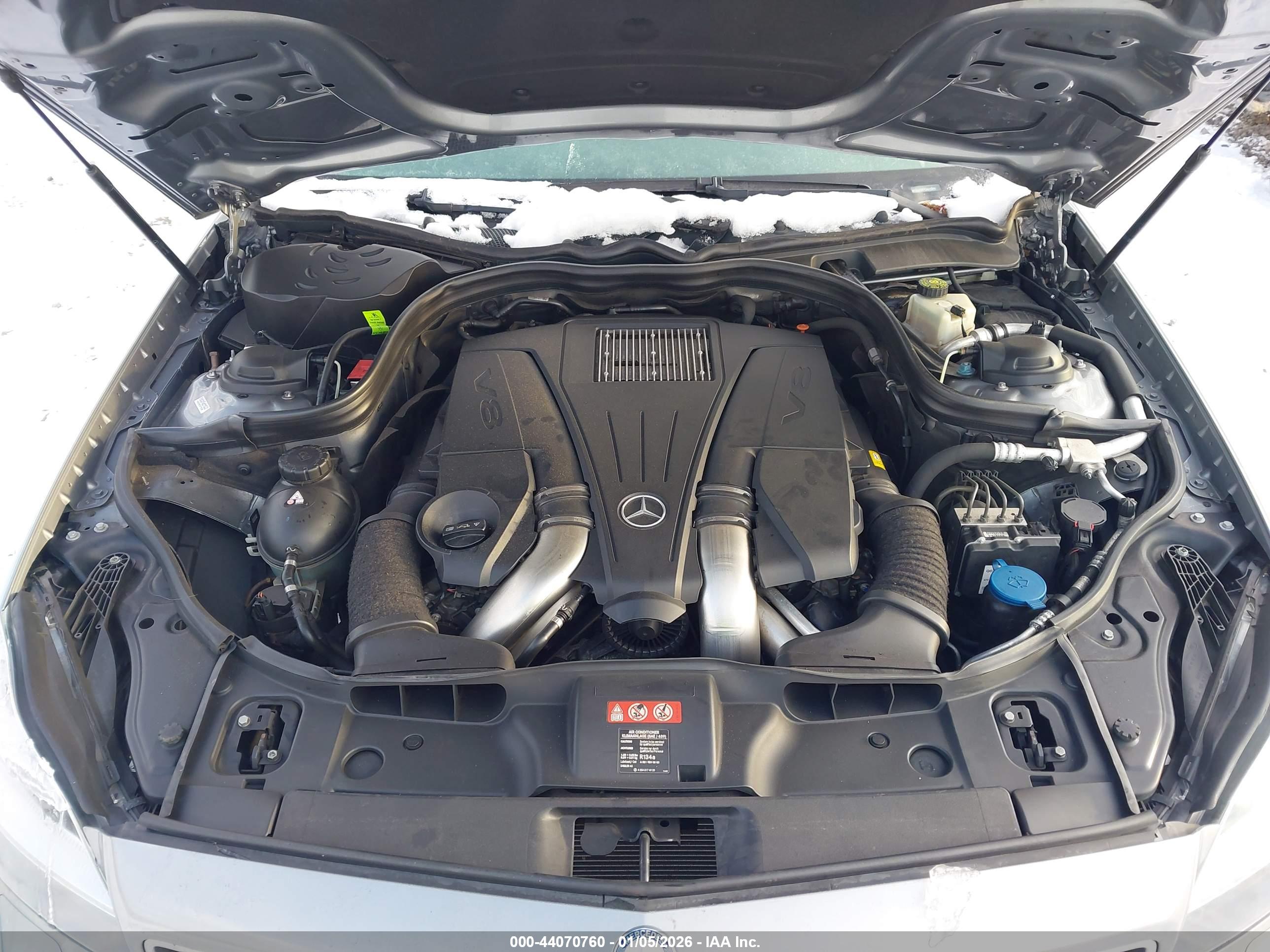 MERCEDES-BENZ CLS image 10