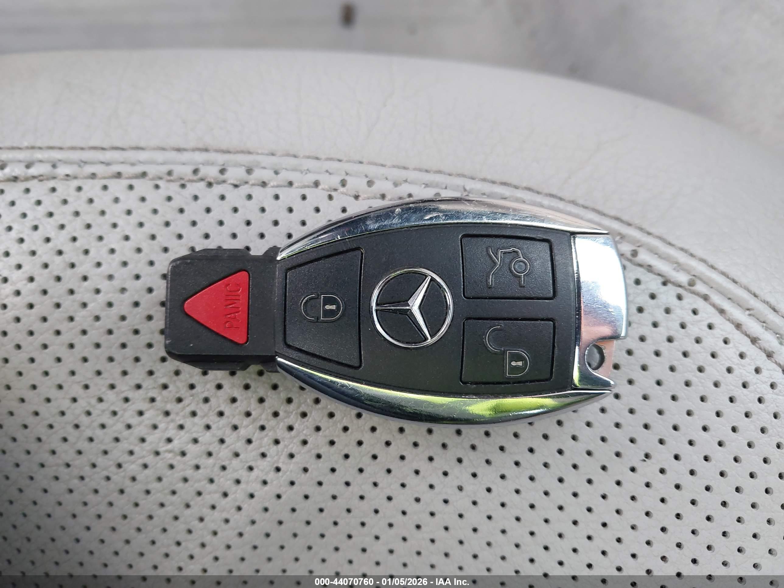 MERCEDES-BENZ CLS image 11