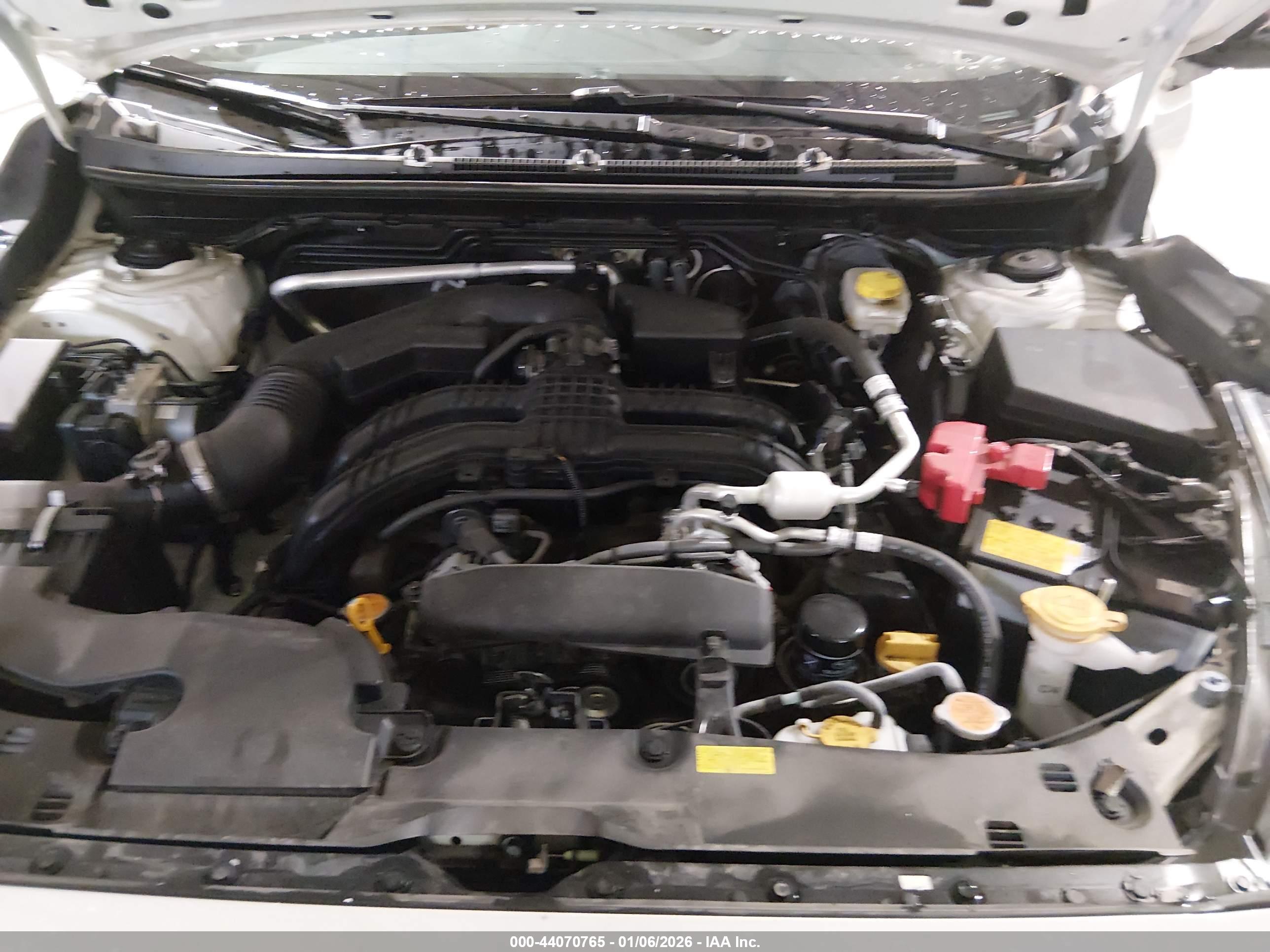 SUBARU CROSSTREK image 10