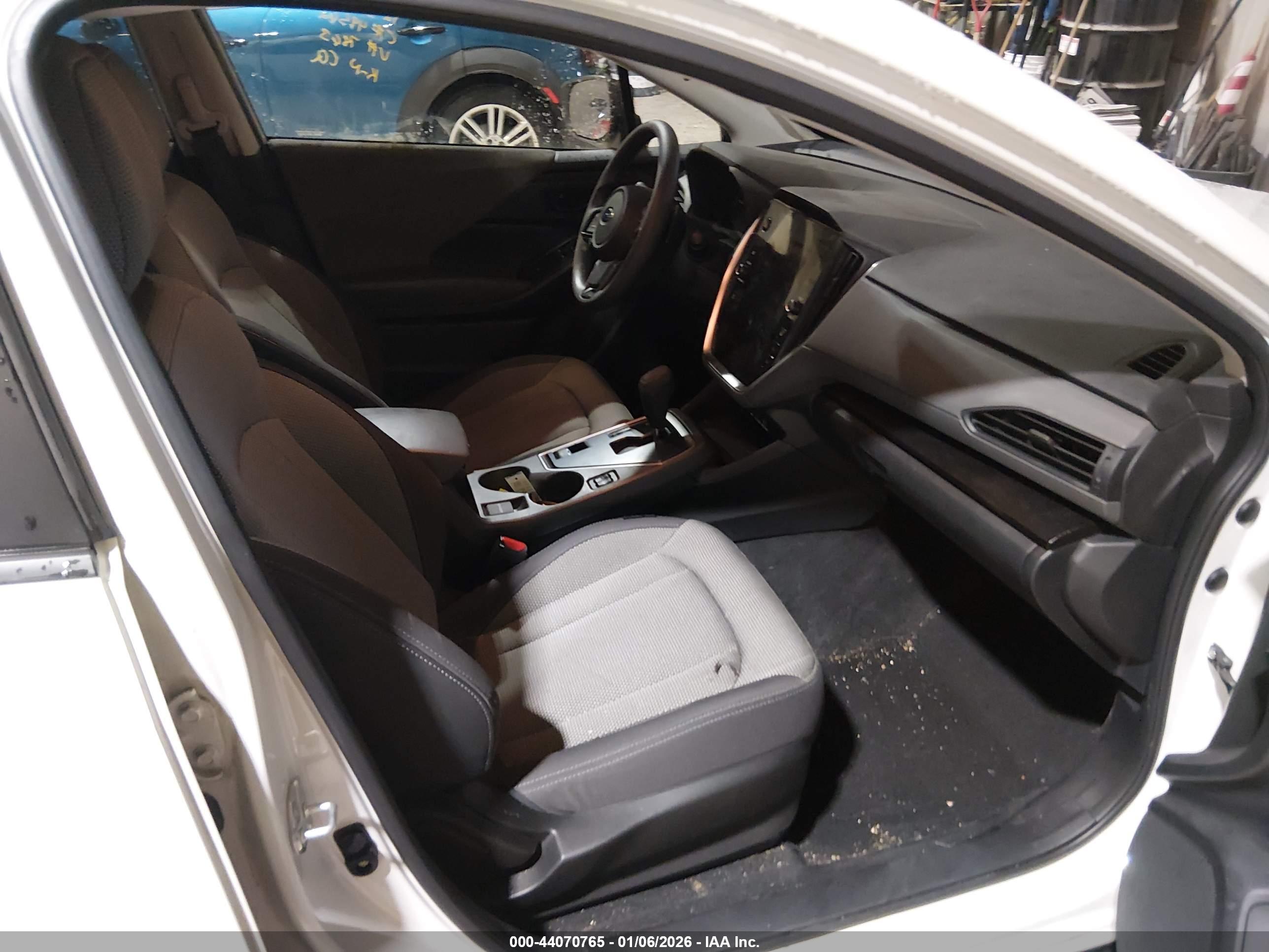 SUBARU CROSSTREK image 5