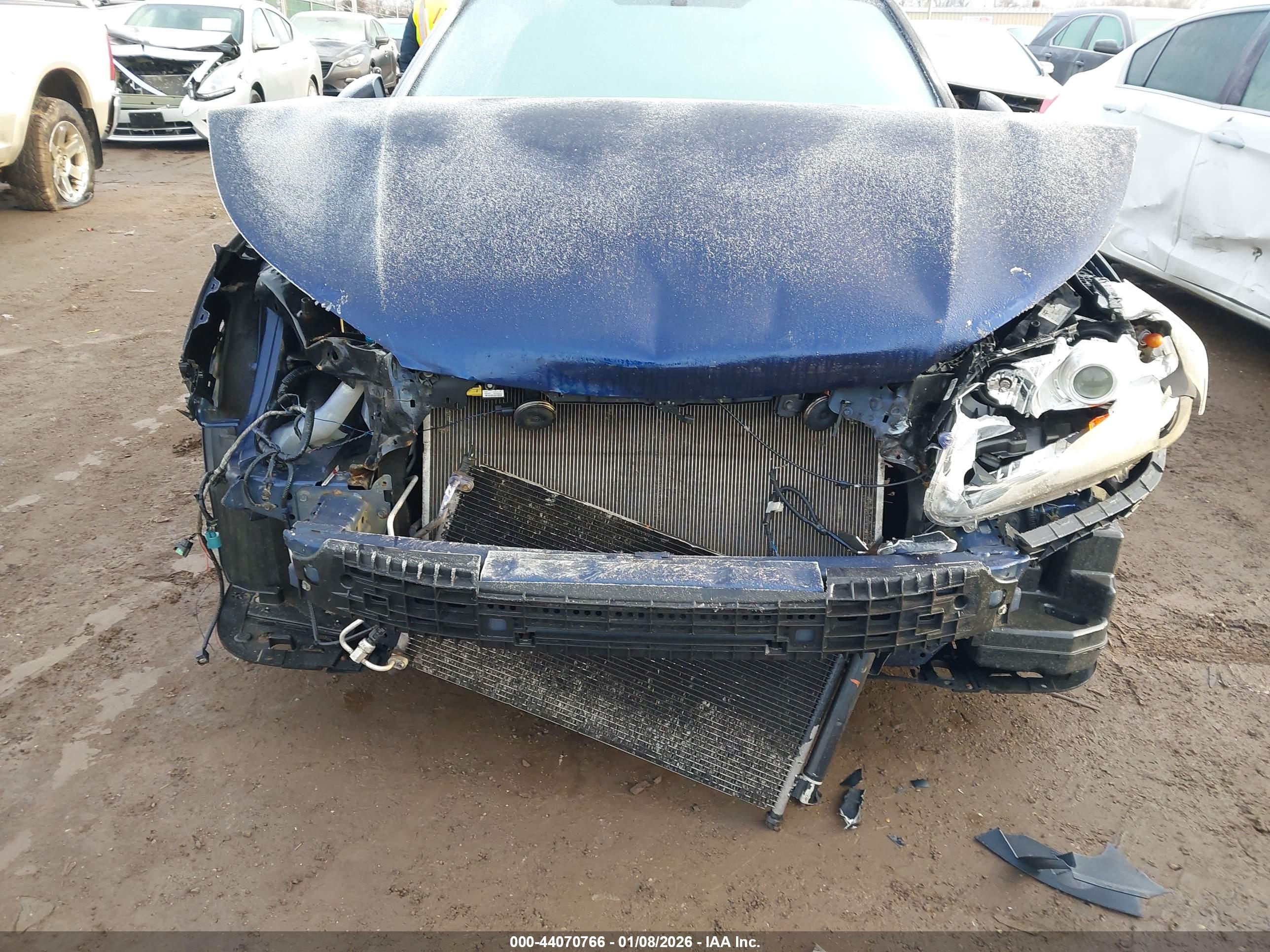 HONDA ACCORD image 6