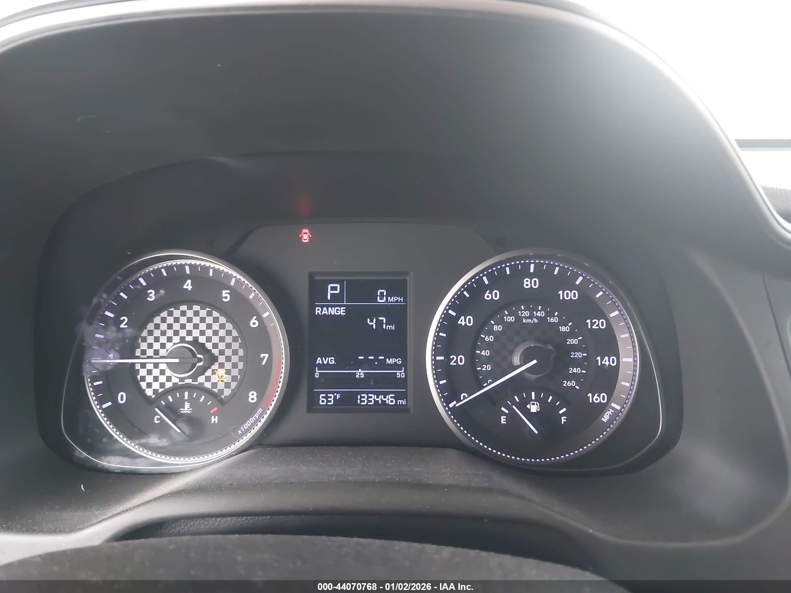 HYUNDAI ELANTRA image 7